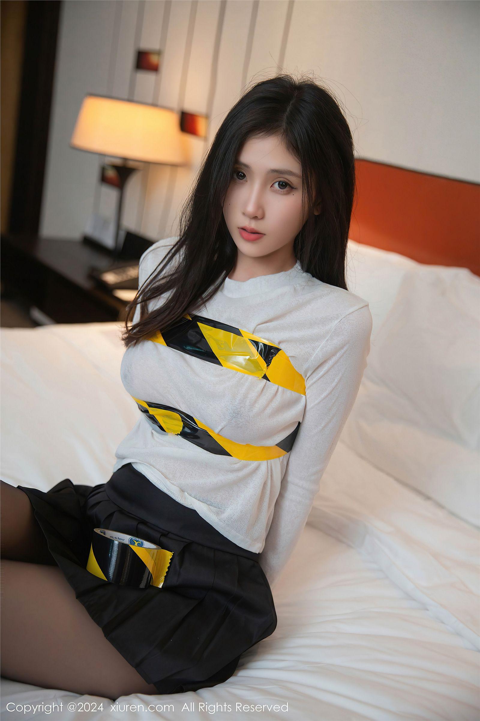 [XIUREN秀人网] 2024.11.21 NO.9481 刘婷婷_p016