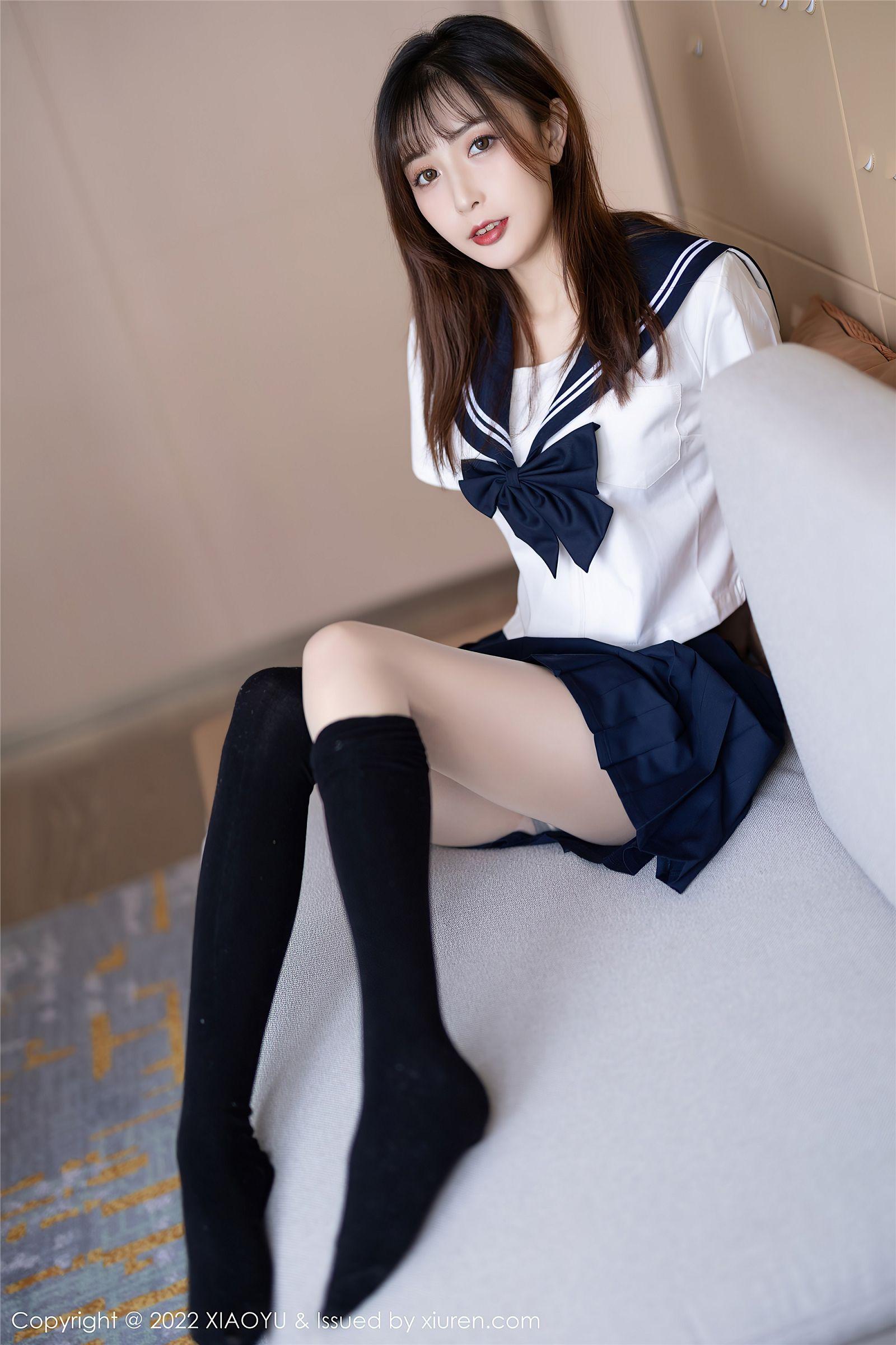 [XIAOYU画语界] 2022.03.01 NO.726 林星阑_p018