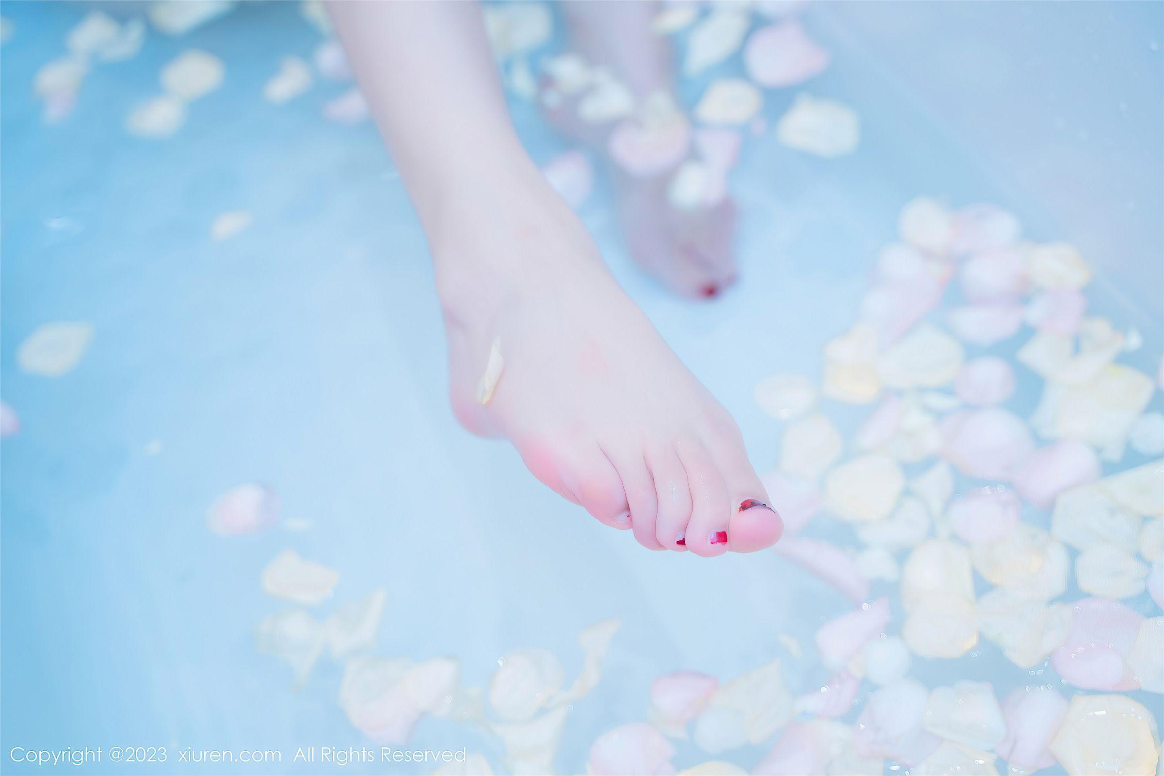 [XIUREN秀人网] 2023.06.28 NO.6986 加朵babe_p059