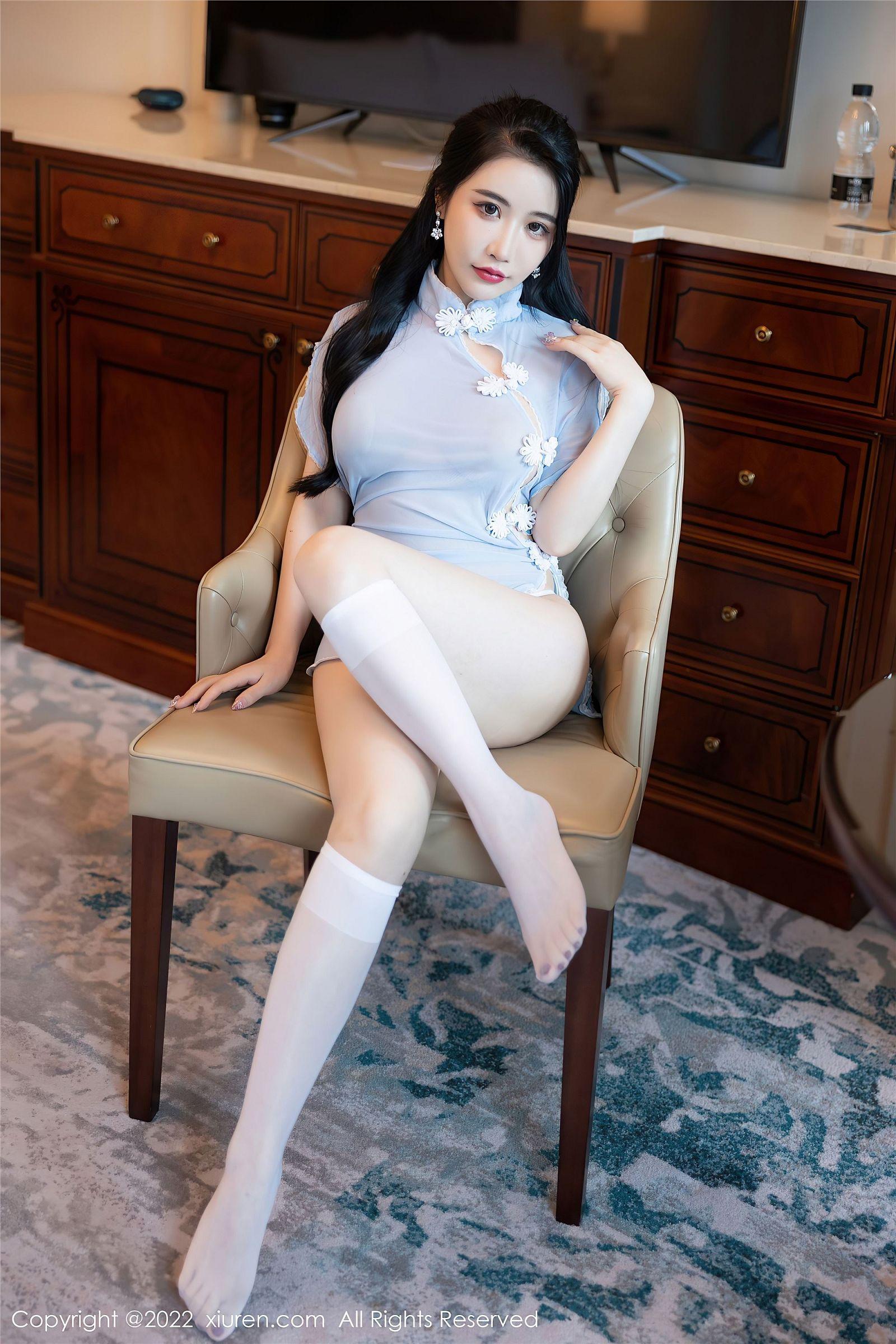 [XIUREN秀人网] 2022.06.23 NO.5181 Cherry樱桃酱_p067