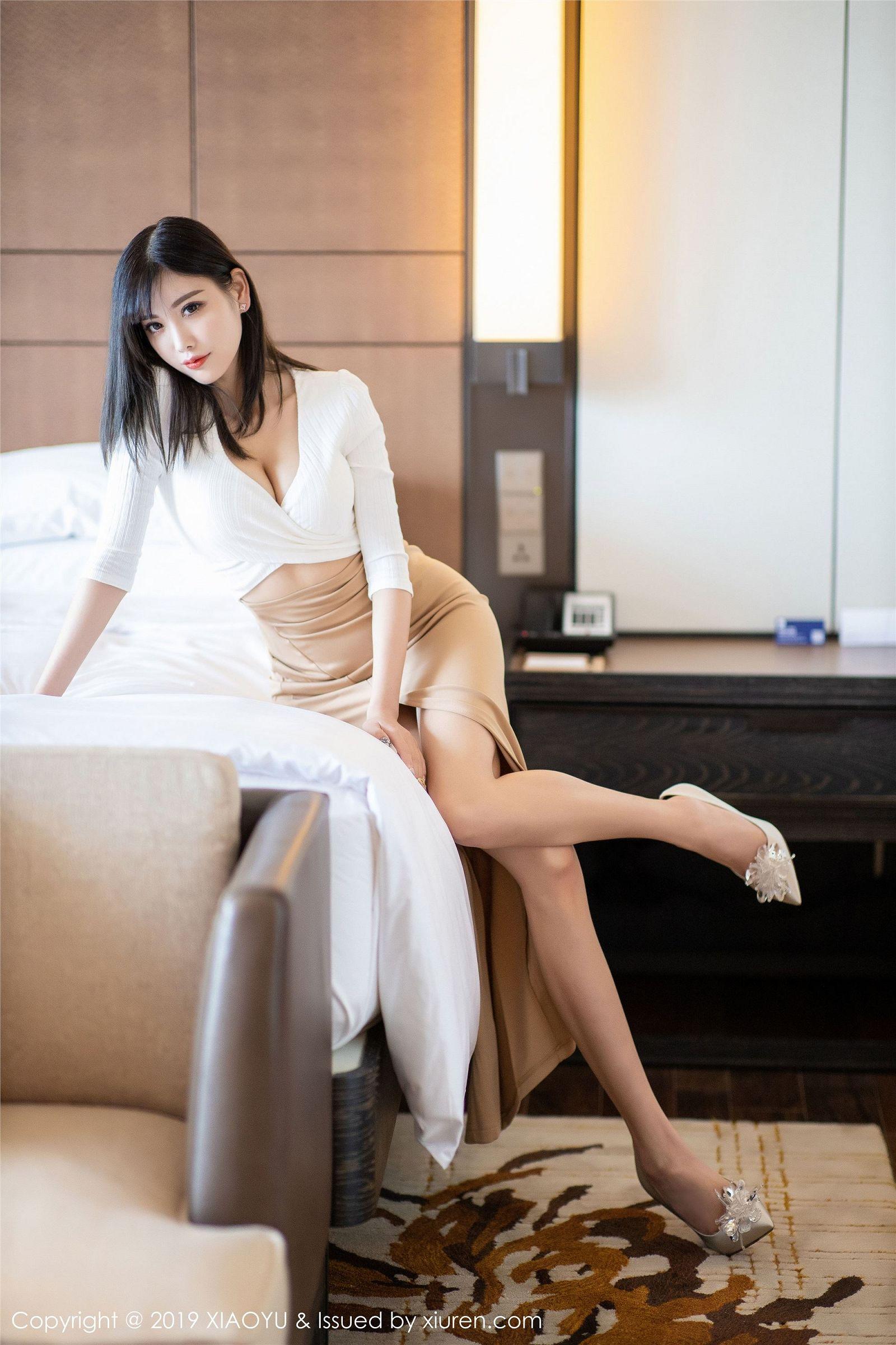 [XIAOYU语画界] 2019.12.20 VOL.219 杨晨晨sugar_p052
