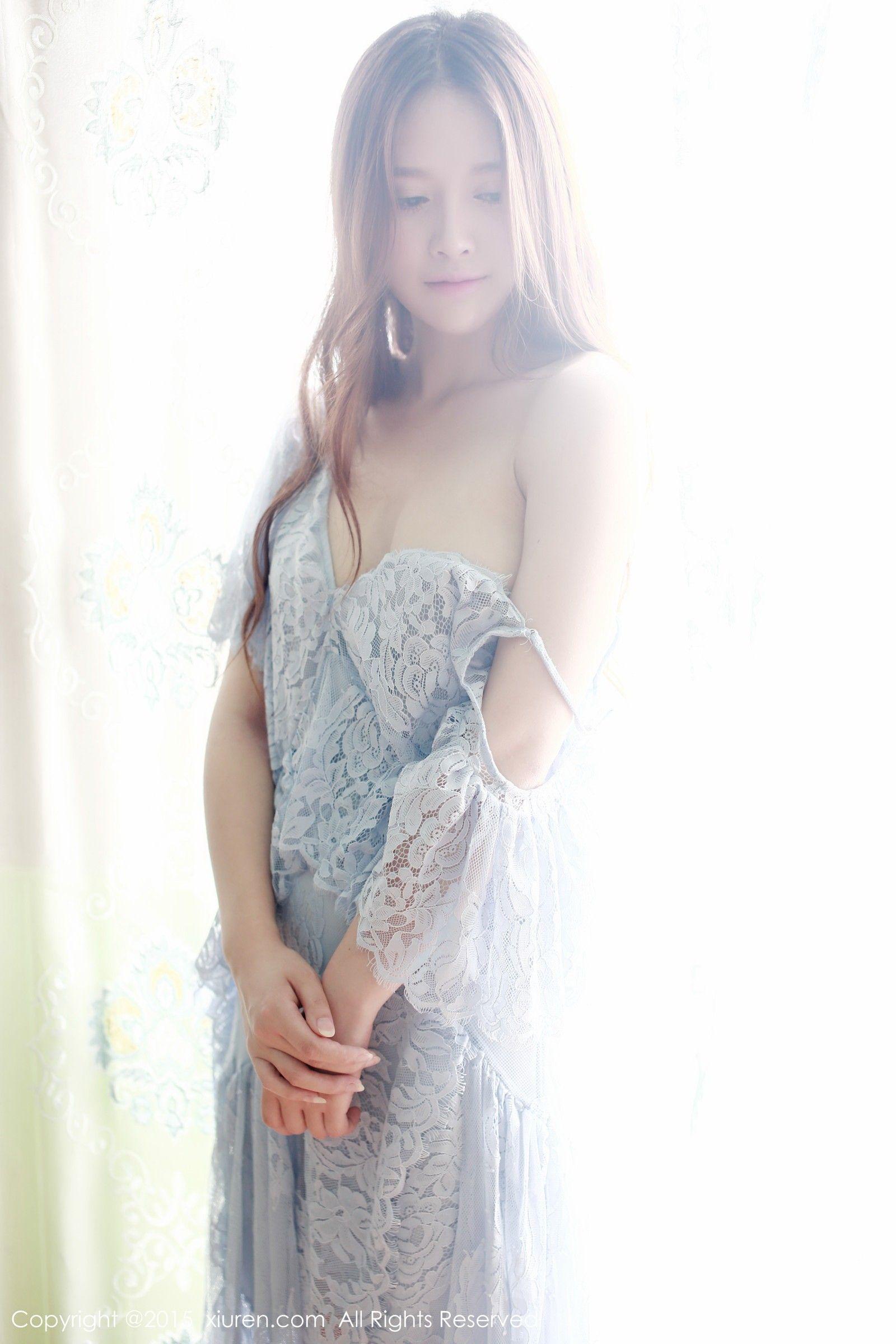 [秀人XIUREN] 2015.08.12 NO.376 高溜MilkCat_p086