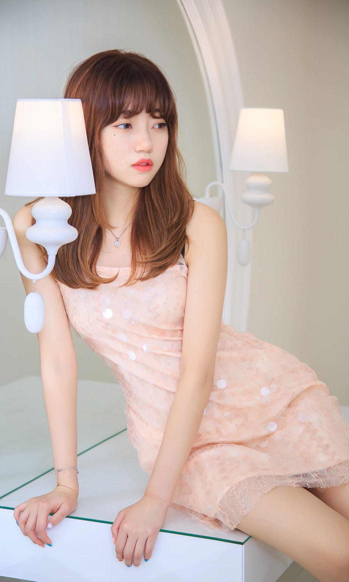 [Ugirls爱尤物] NO.1569 甜心_p023