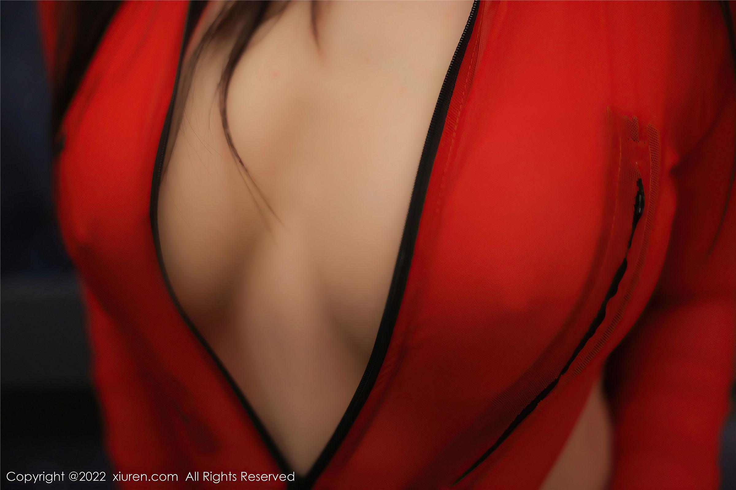 [XIUREN秀人网] 2022.09.15 NO.5591 顾乔楠Cora_p050