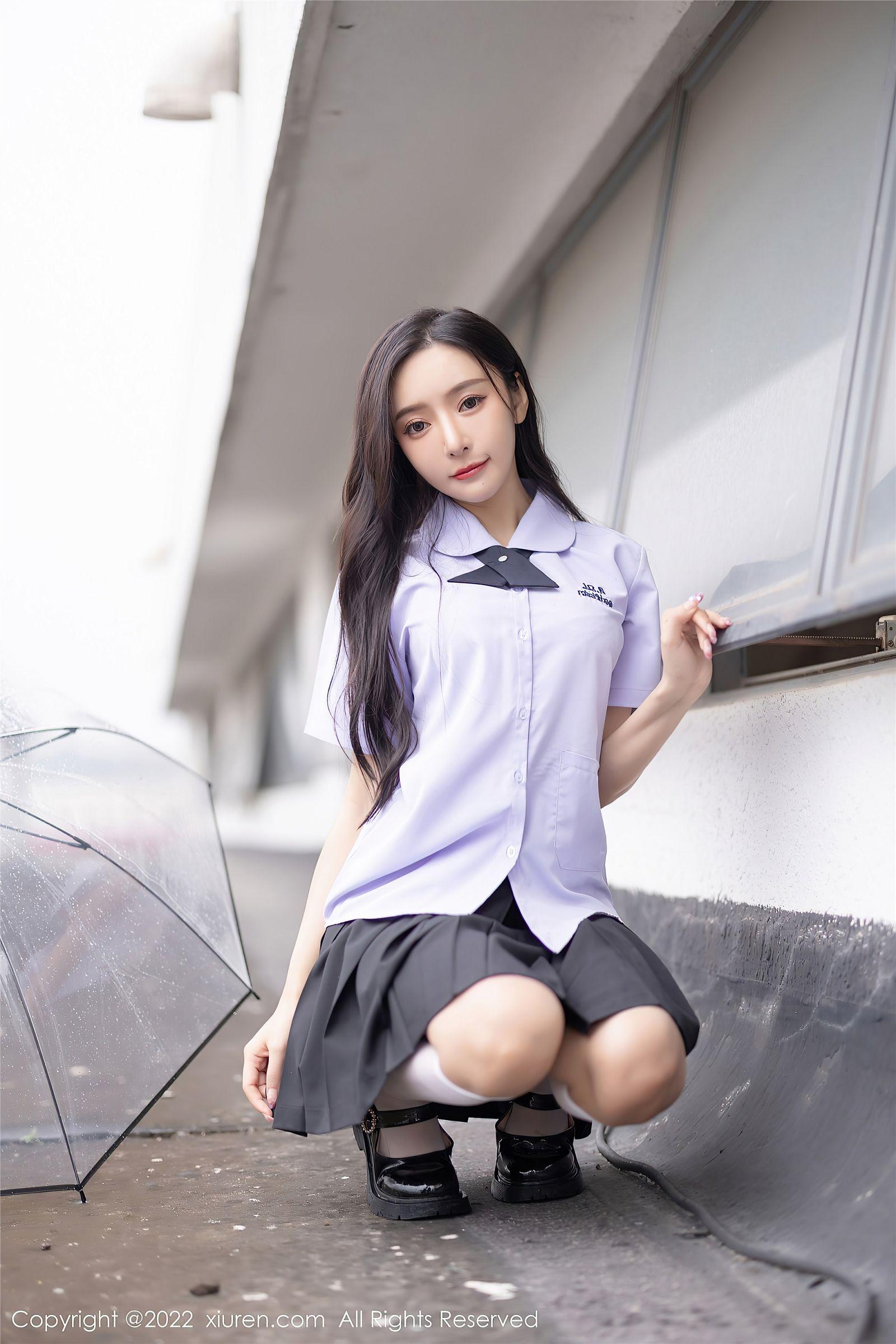[XIUREN秀人网] 2022.04.02 NO.4819 王馨瑶yanni_p045