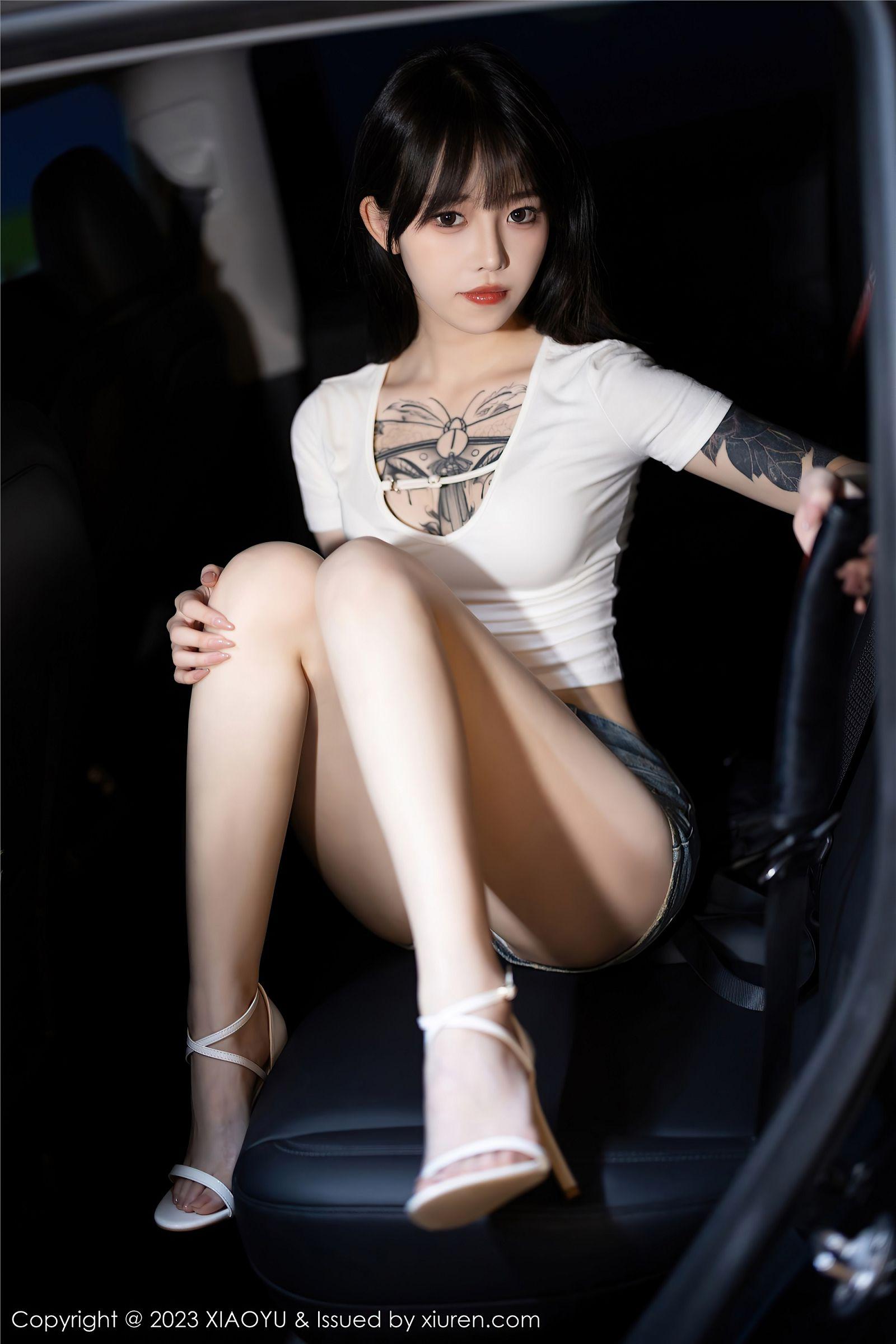[XIAOYU画语界] 2023.08.21 NO.1096 奶瓶_p063