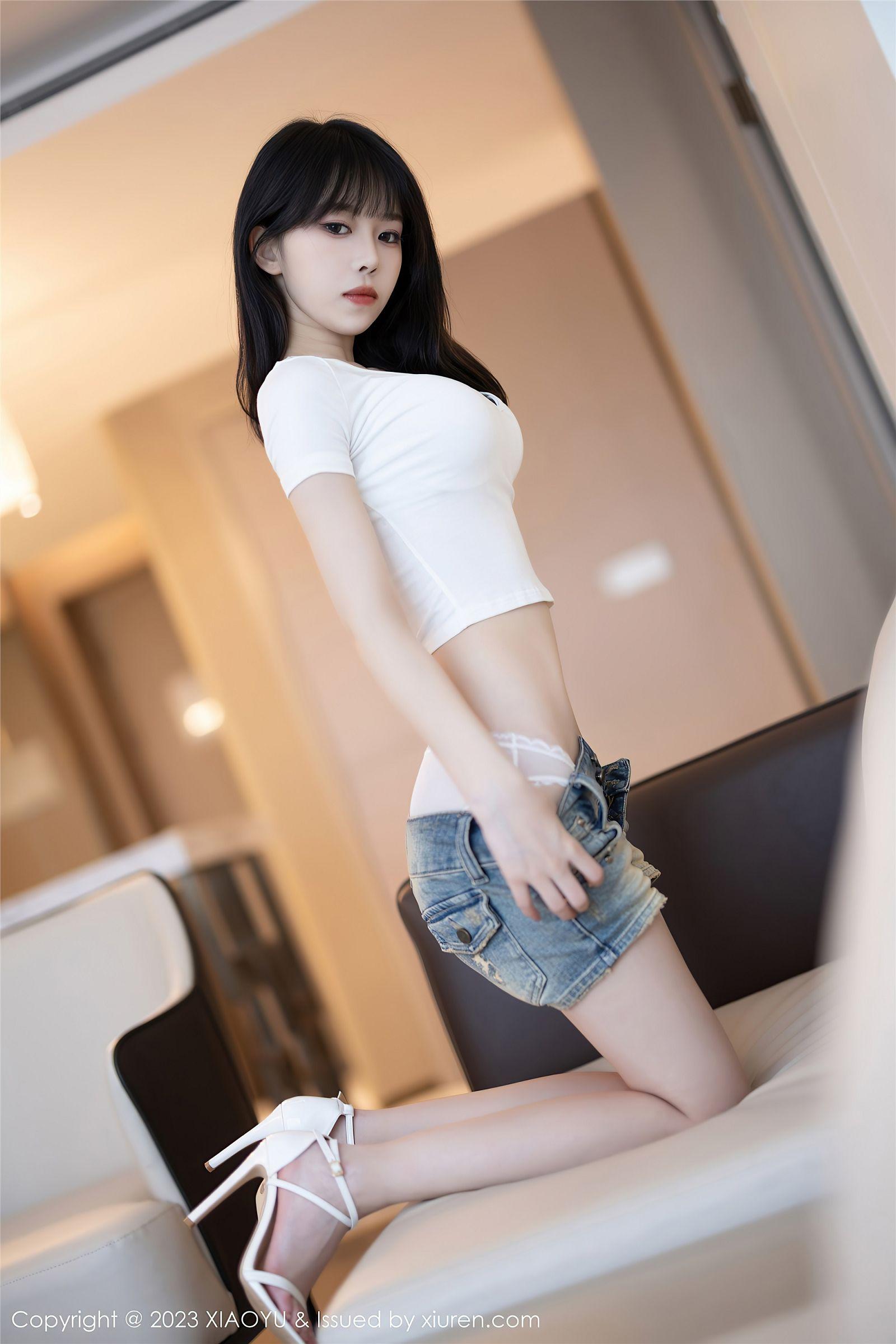[XIAOYU画语界] 2023.08.21 NO.1096 奶瓶_p037