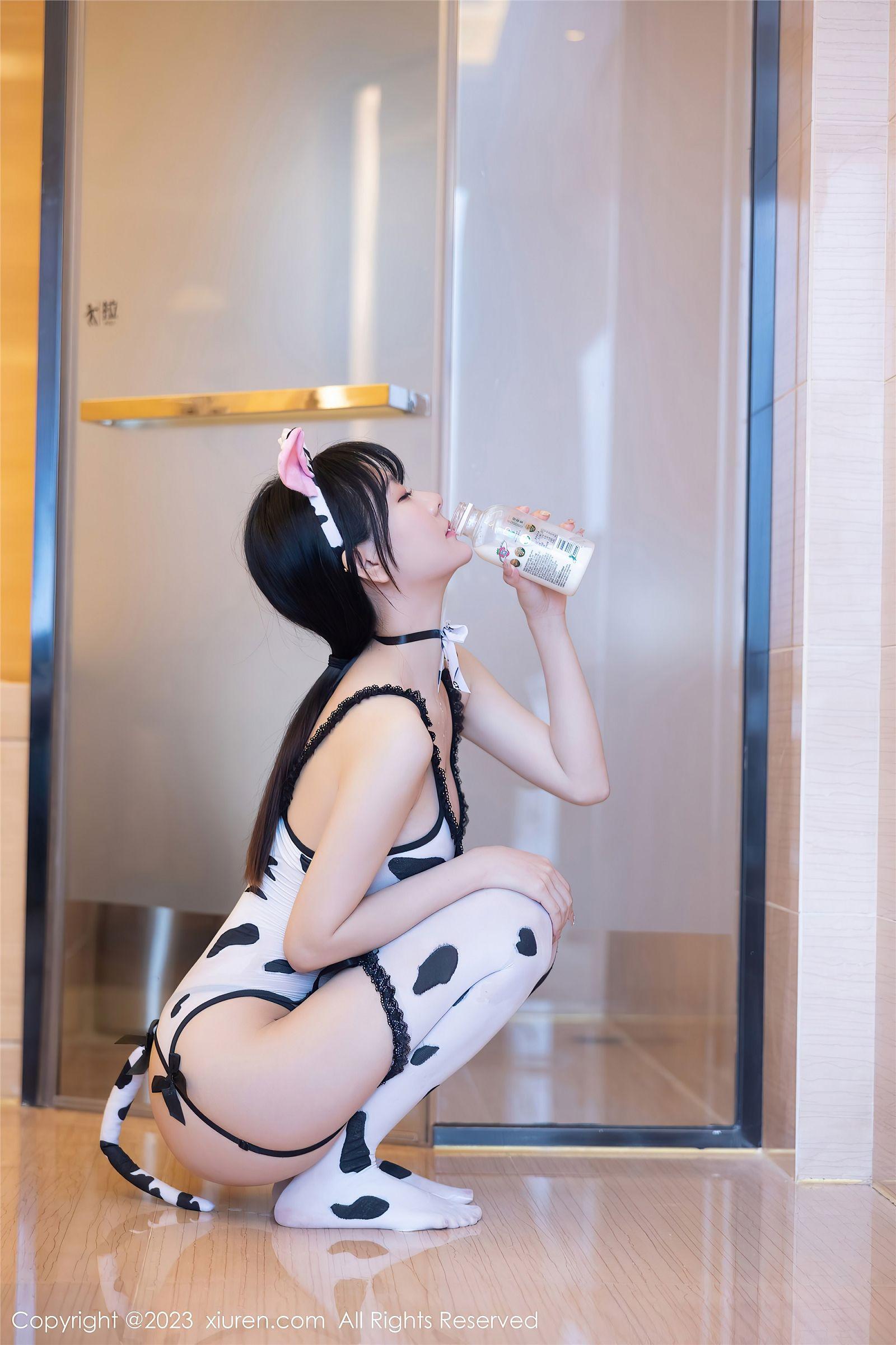 [XIUREN秀人网] 2023.05.19 NO.6774 幼幼_p066