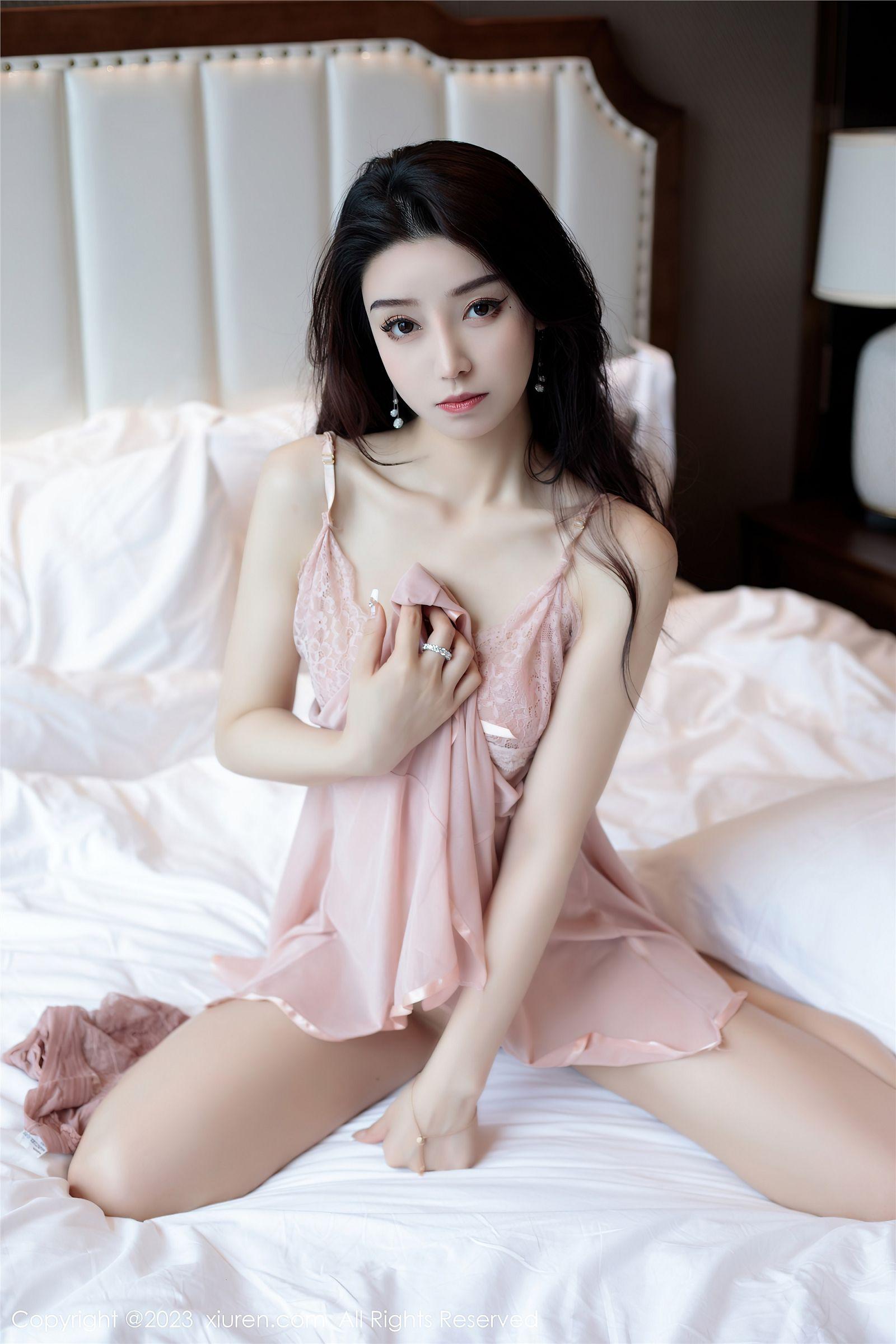 [XIUREN秀人网] 2023.07.03 NO.7011 苏曼兮_p066