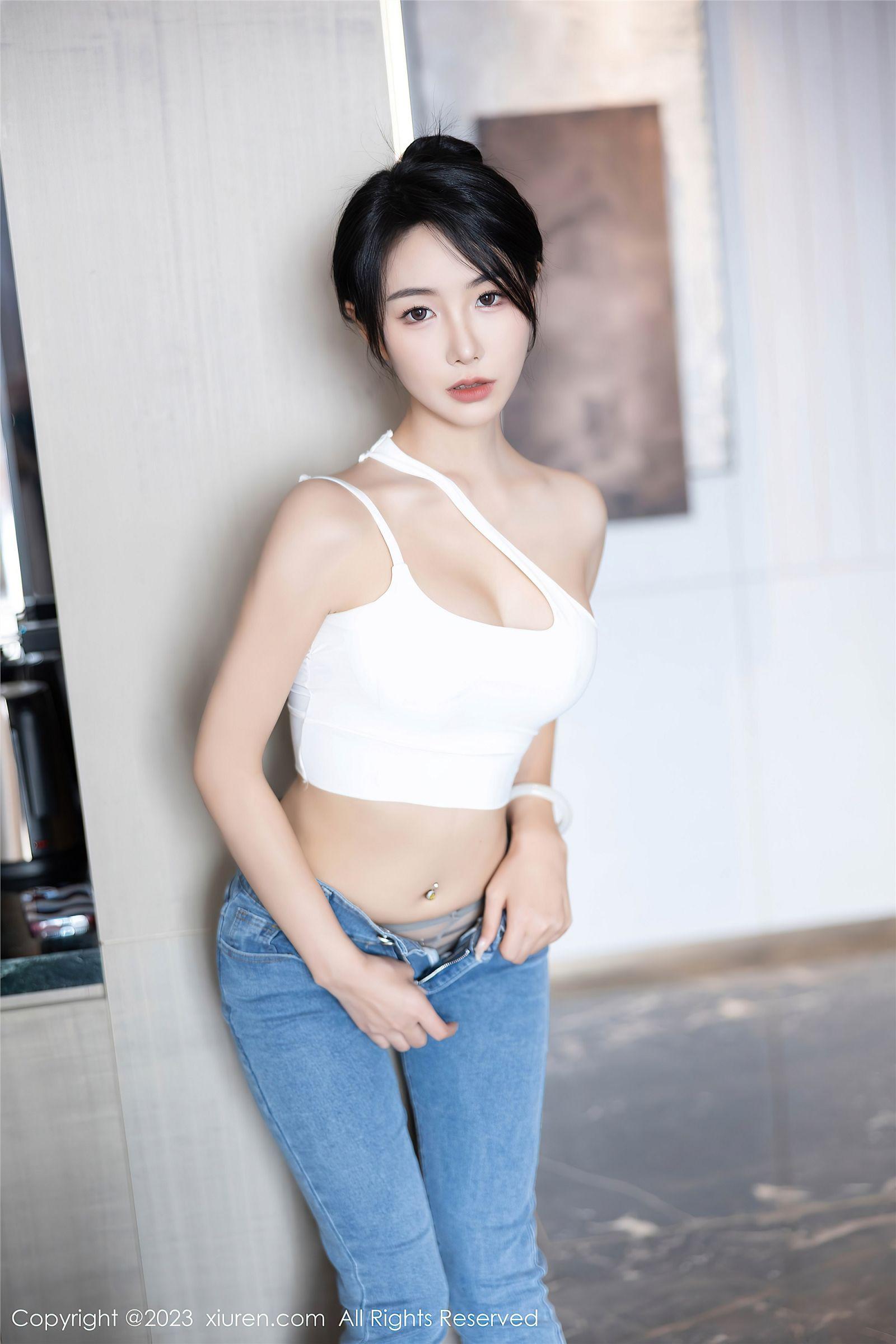[XIUREN秀人网] 2023.12.08 NO.7781 苏苏阿_p027