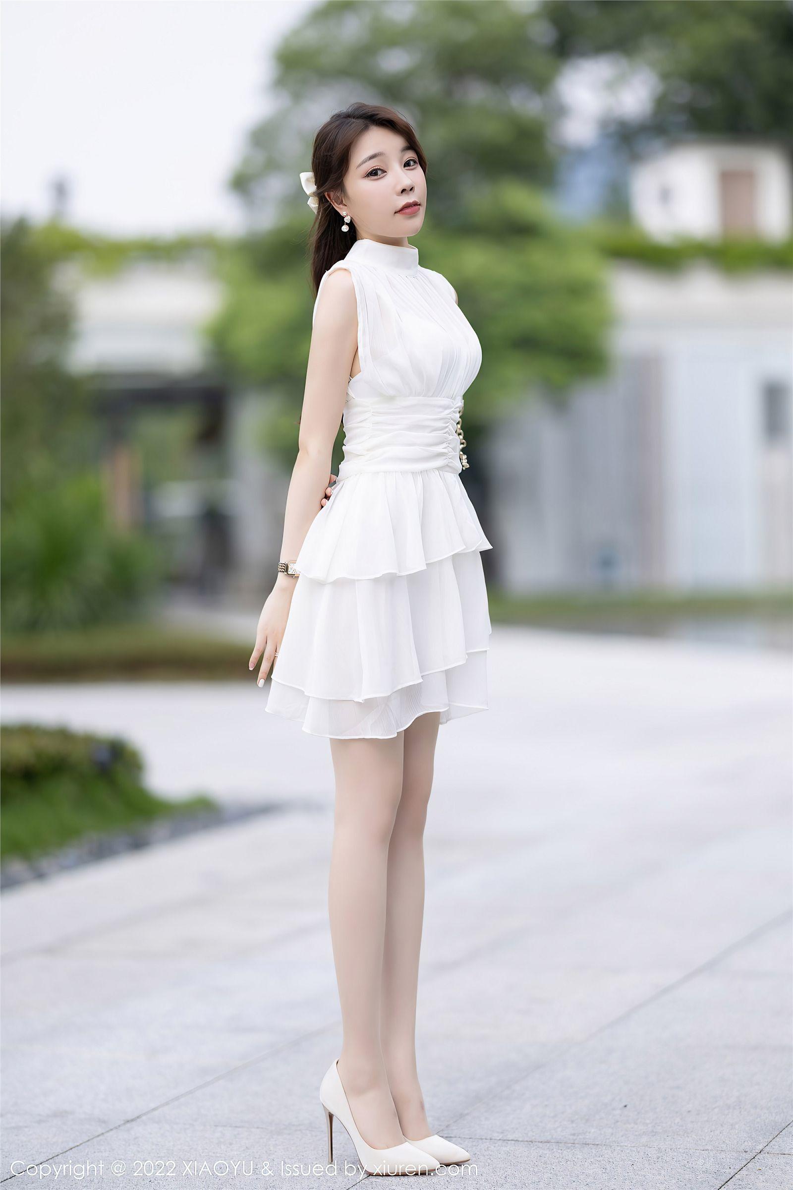 [XIAOYU画语界] 2022.09.07 NO.859 徐莉芝Booty_p067