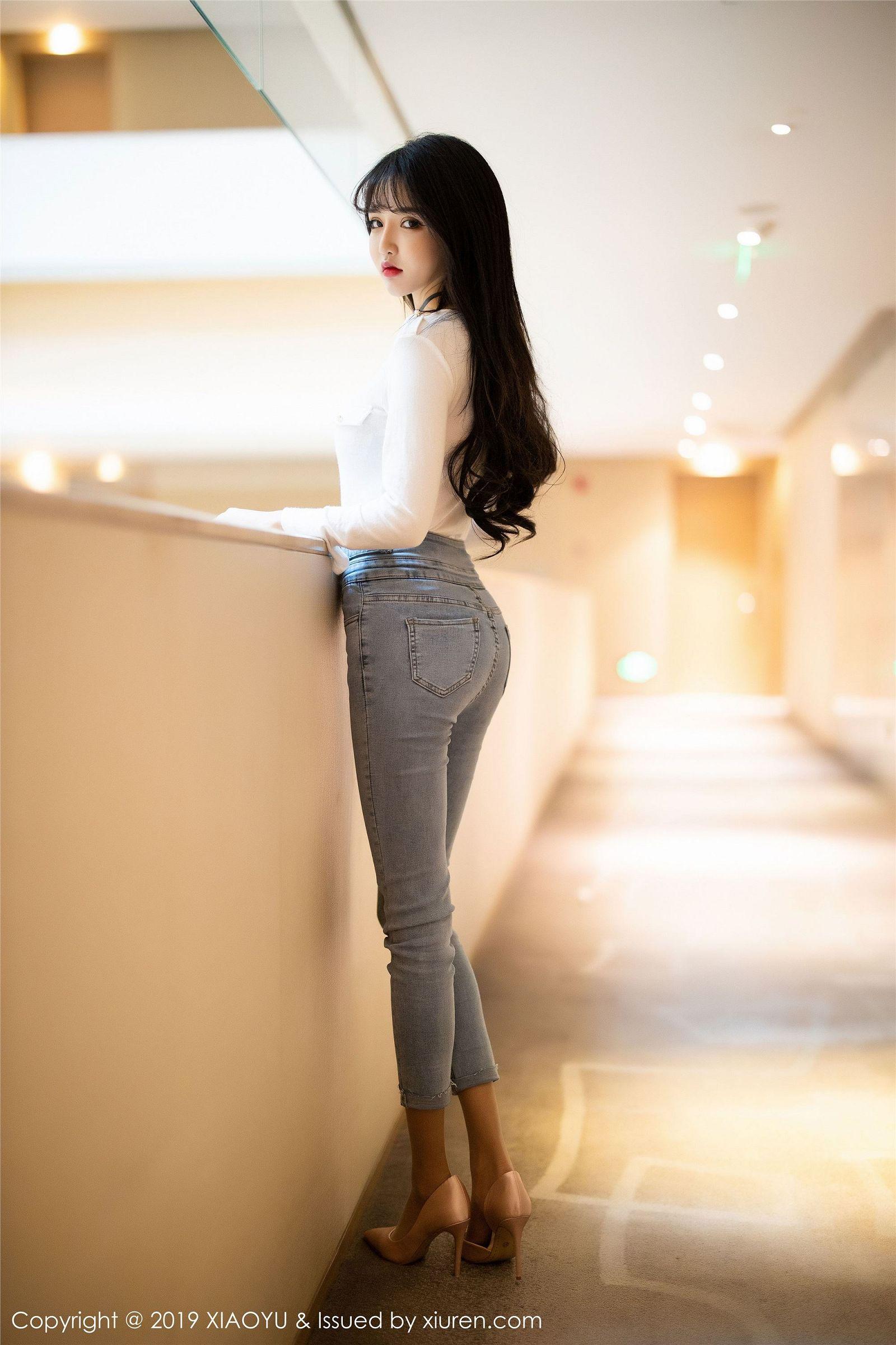 [XIAOYU语画界] 2019.12.11 Vol.212  Miko酱吖_p031