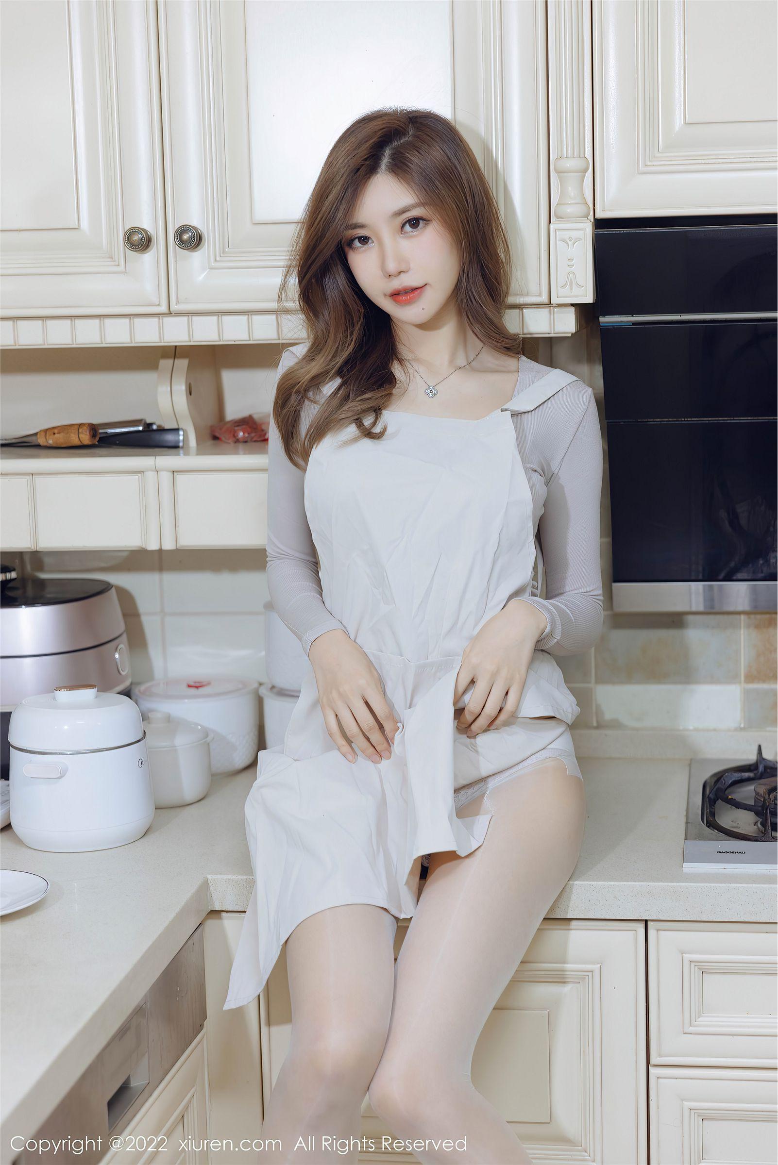 [XIUREN秀人网] 2022.01.07 NO.4438 绮里嘉ula_p062