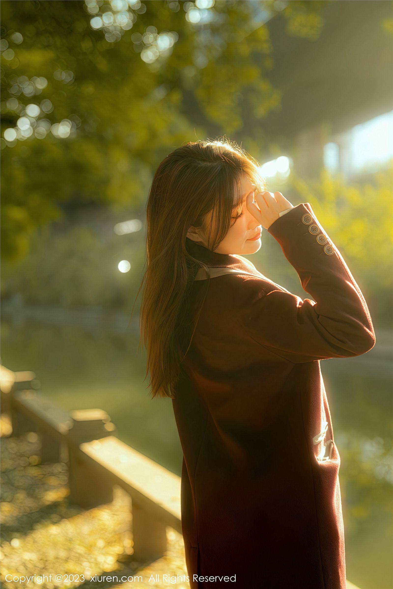 [XIUREN秀人网] 2023.01.16 NO.6137 婠婠么_p034