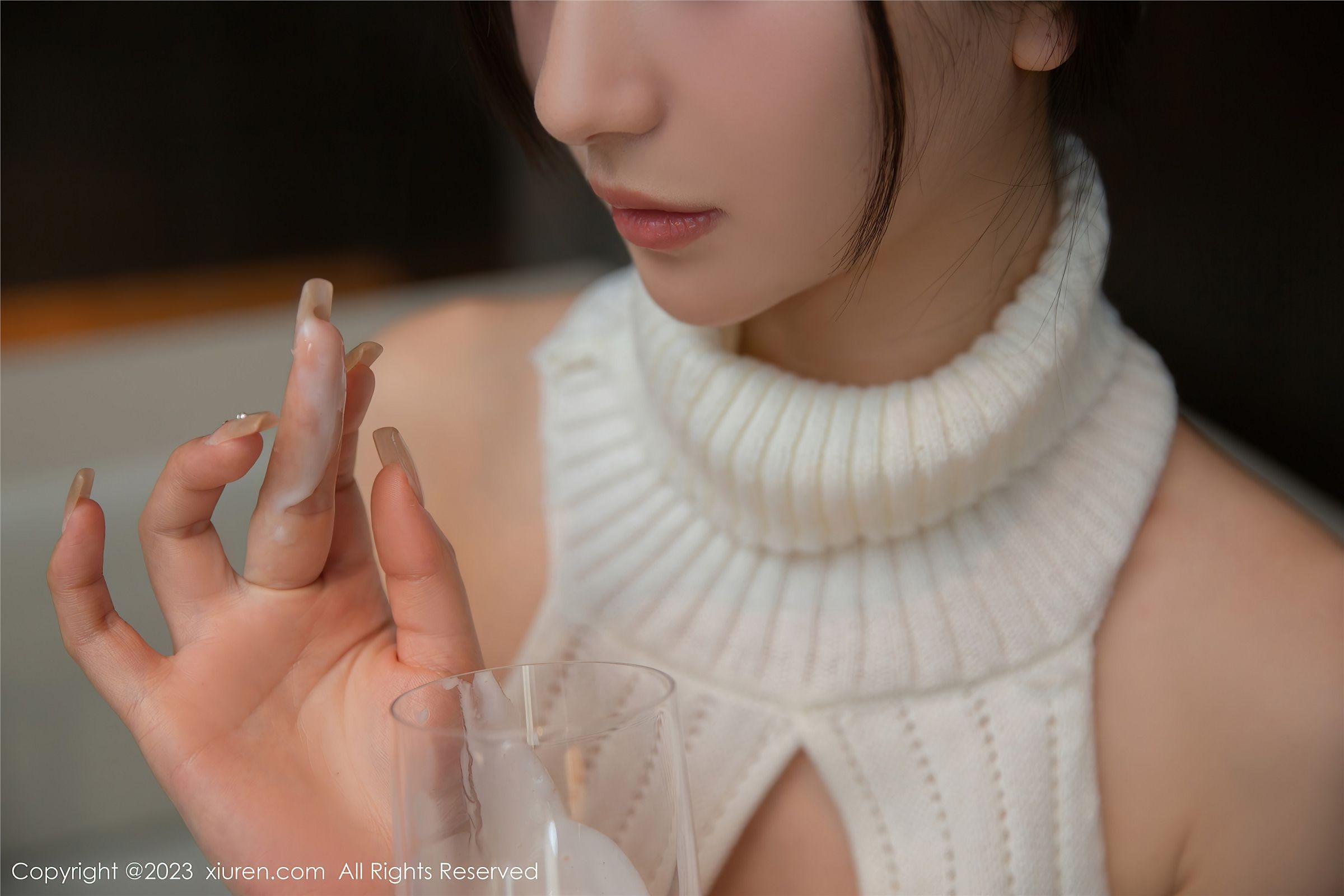 [XIUREN秀人网] 2023.04.24 NO.6627 熊小诺_p042