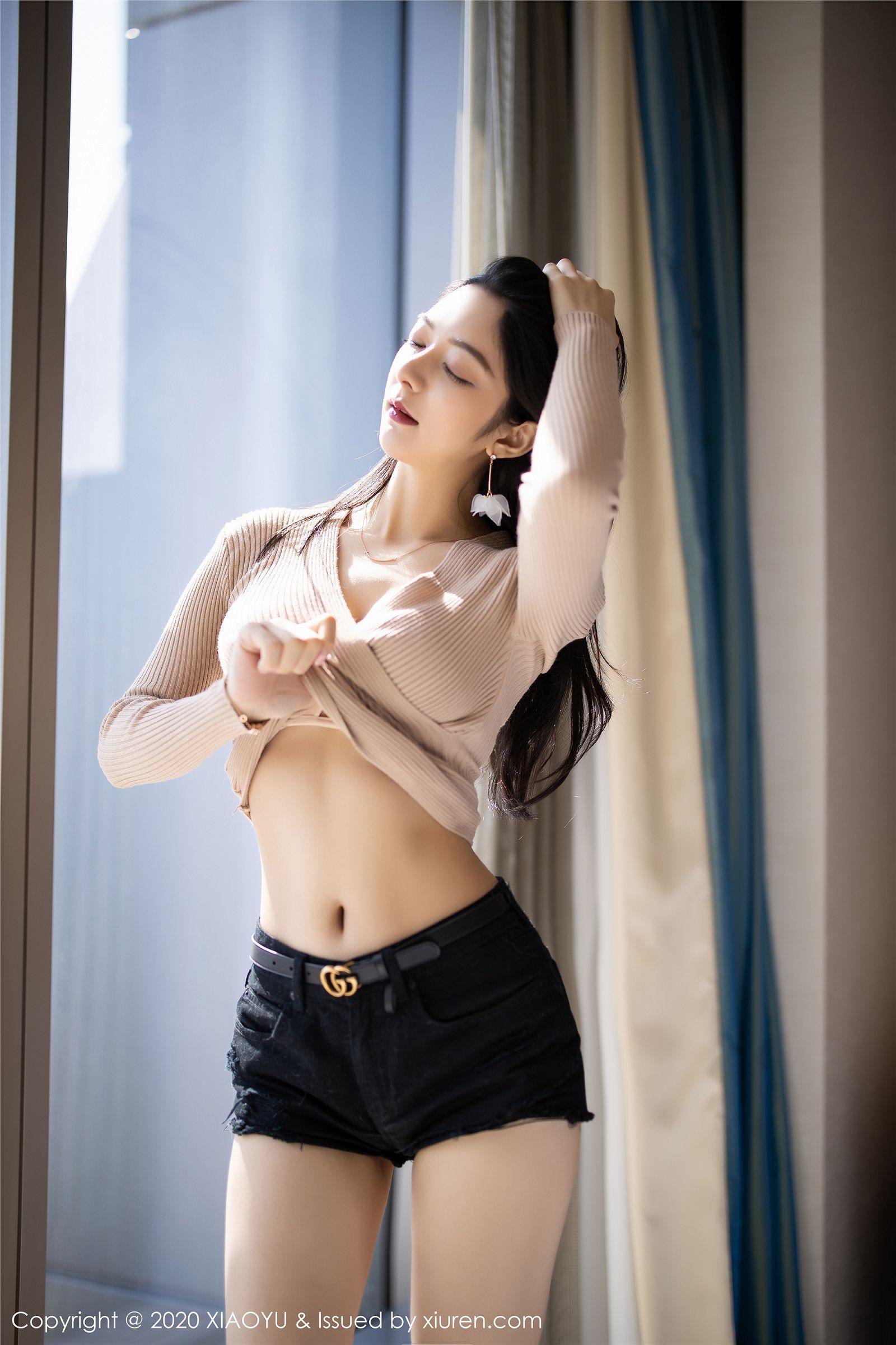 [XIAOYU语画界] 2020.03.19 VOL.271 Angela小热巴_p066