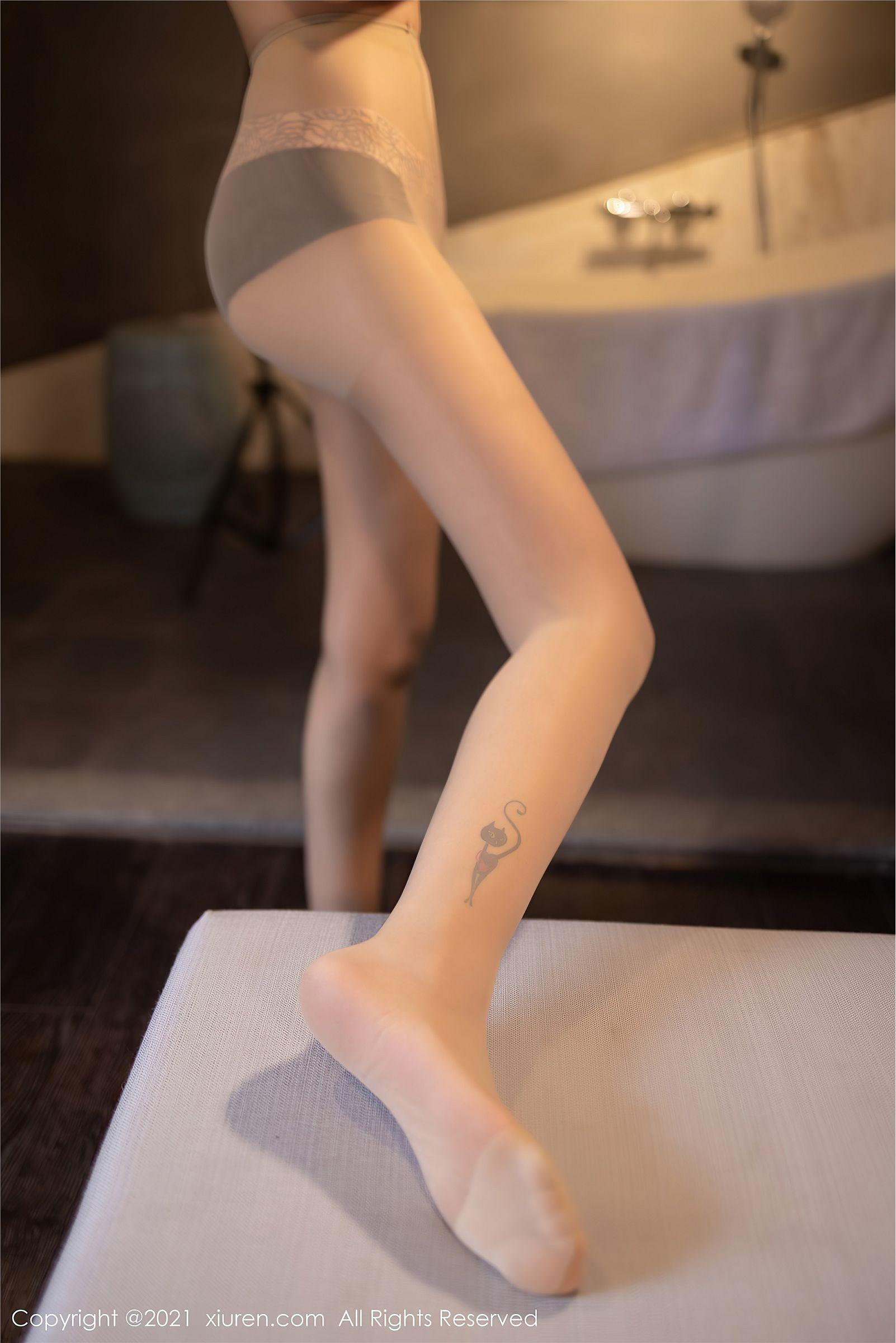 [XIUREN秀人网] 2021.07.02 NO.3616 方子萱_p041