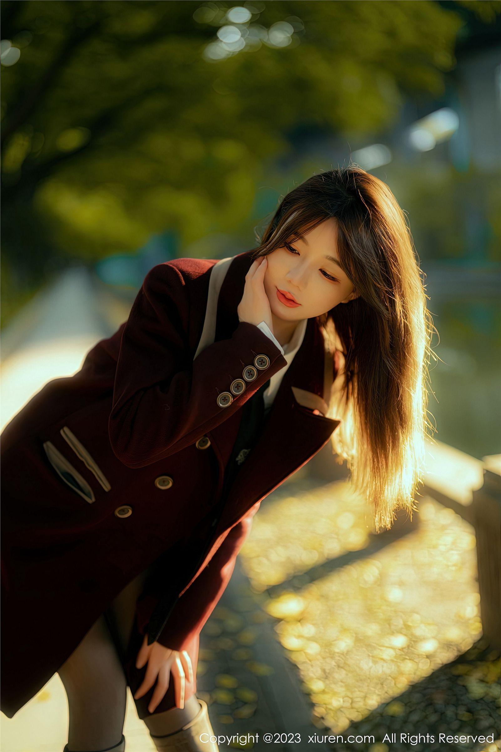 [XIUREN秀人网] 2023.01.16 NO.6137 婠婠么_p080