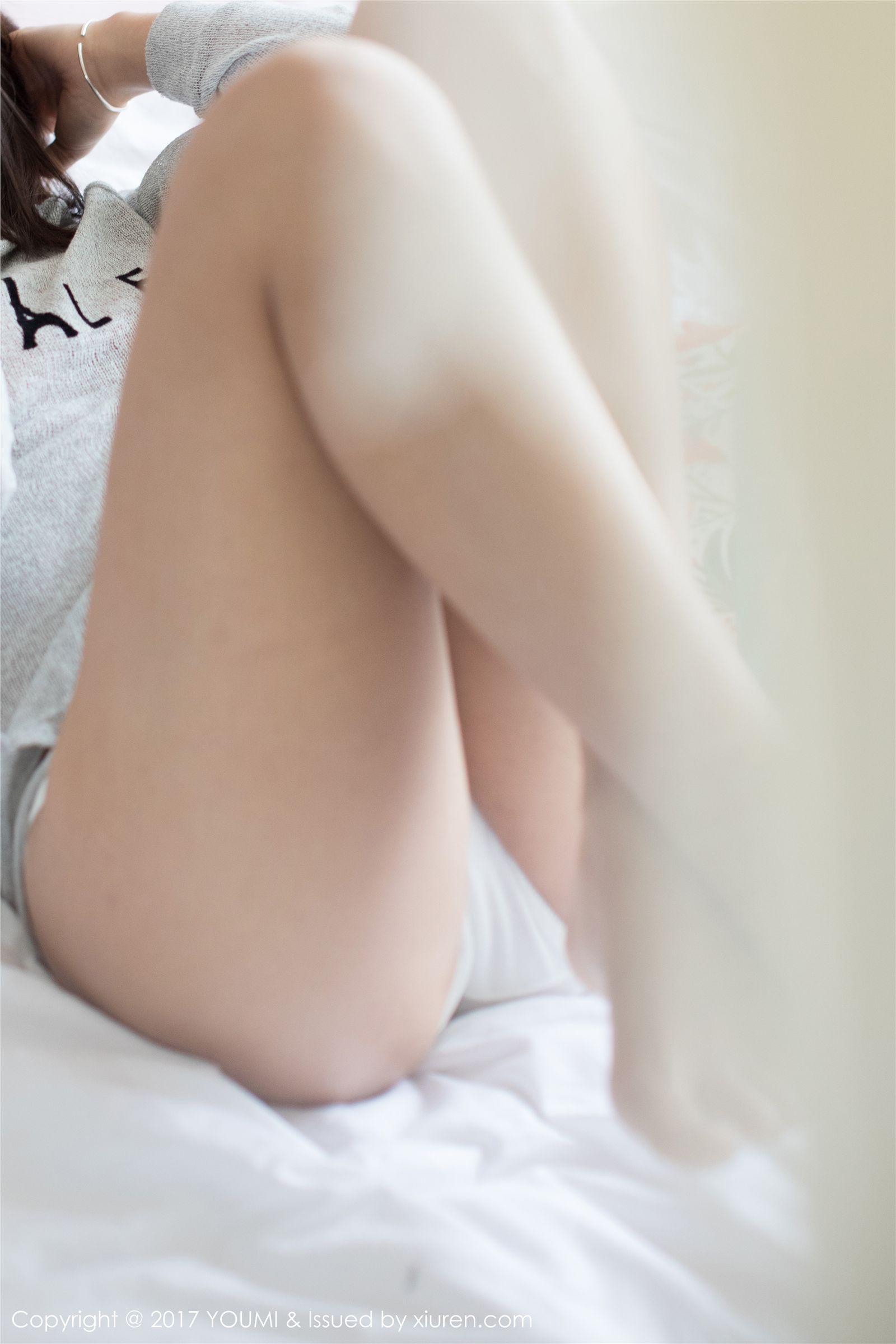 [尤蜜荟] 2017.03.22 Vol.026 周琰琳LIN_p044