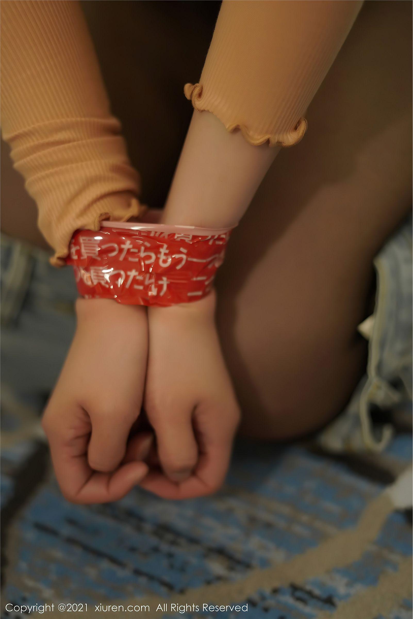 [XIUREN秀人网] 2021.01.12 NO.2994 fairy如歌_p035