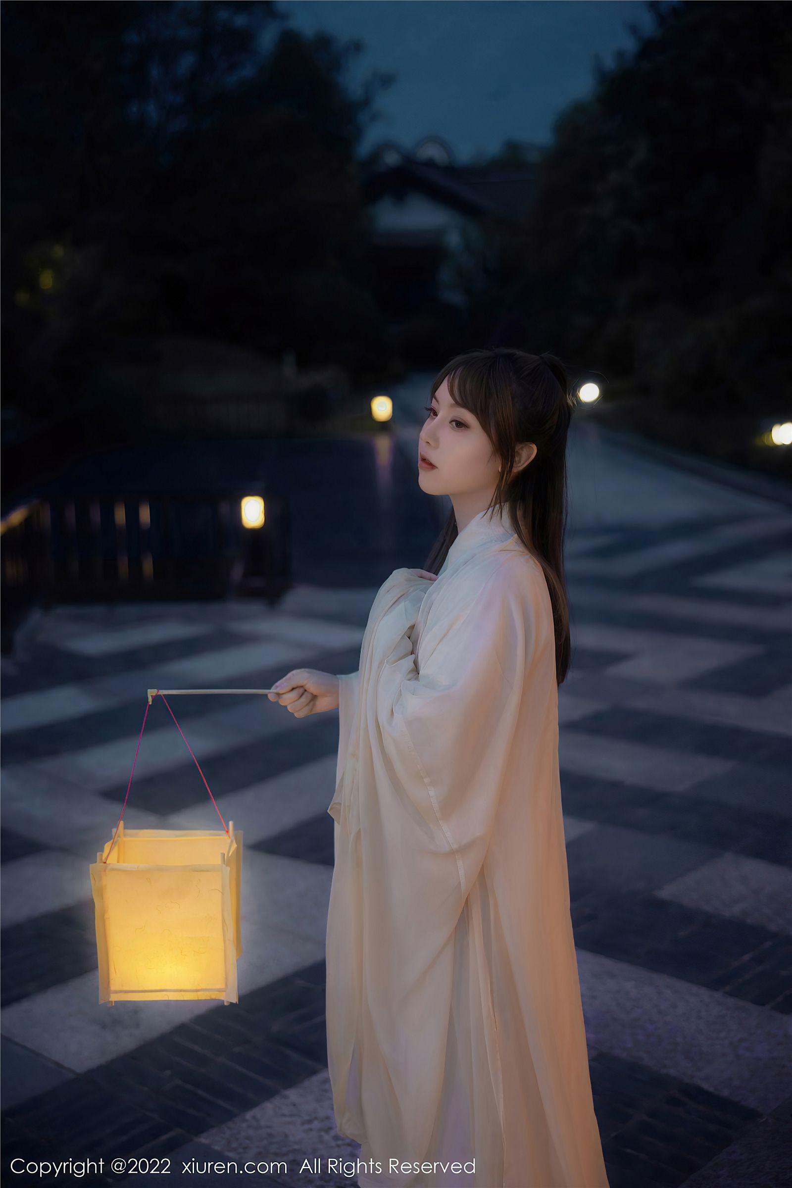 [XIUREN秀人网] 2022.09.28 NO.5653 豆瓣酱_p072