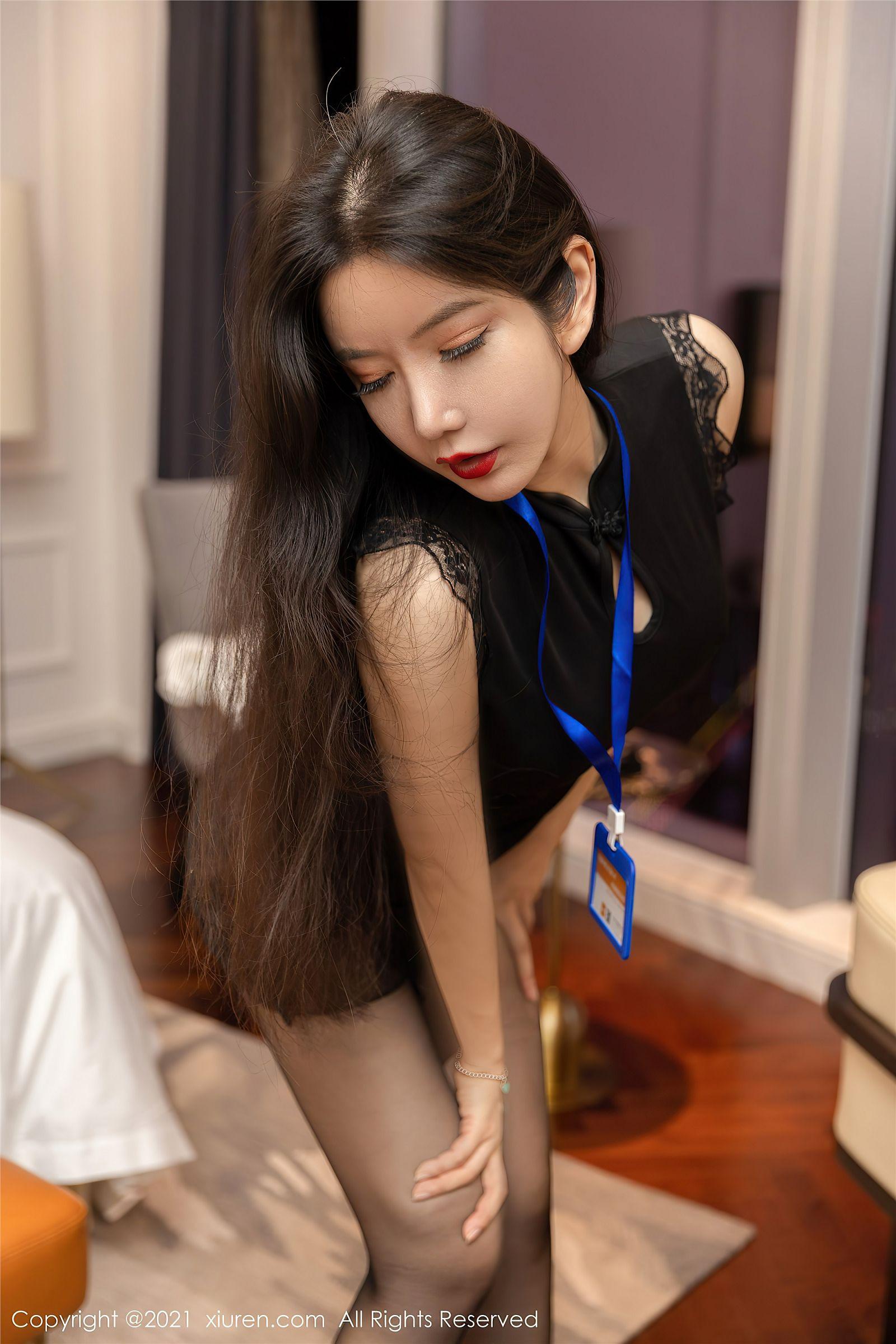 [XIUREN秀人网] 2021.04.12 NO.3294 心妍小公主_p060