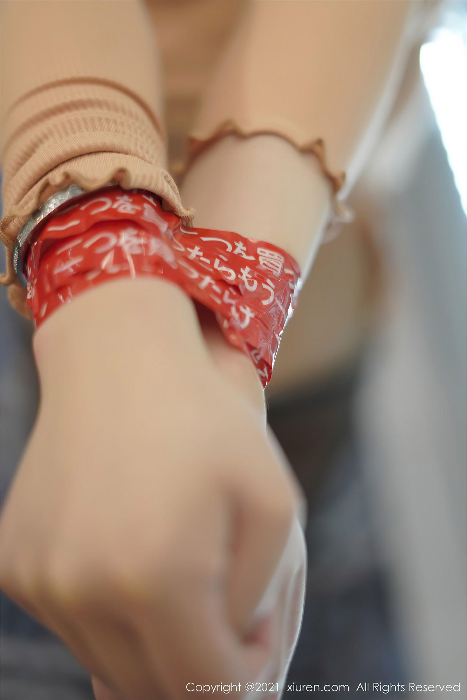[XIUREN秀人网] 2021.01.12 NO.2994 fairy如歌_p030