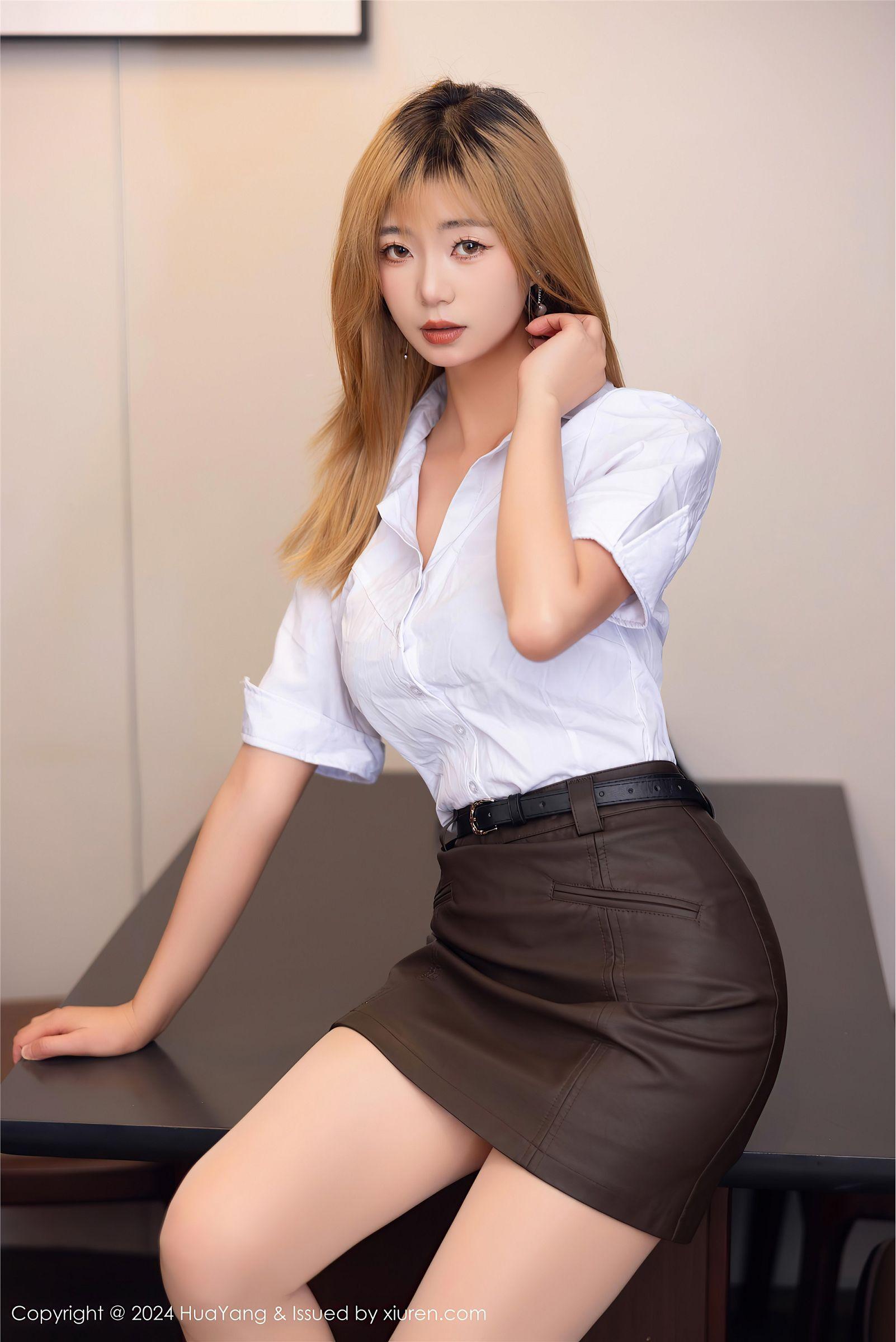 [HuaYang花漾] 2024.12.19 NO.625 宋-kiki_p023