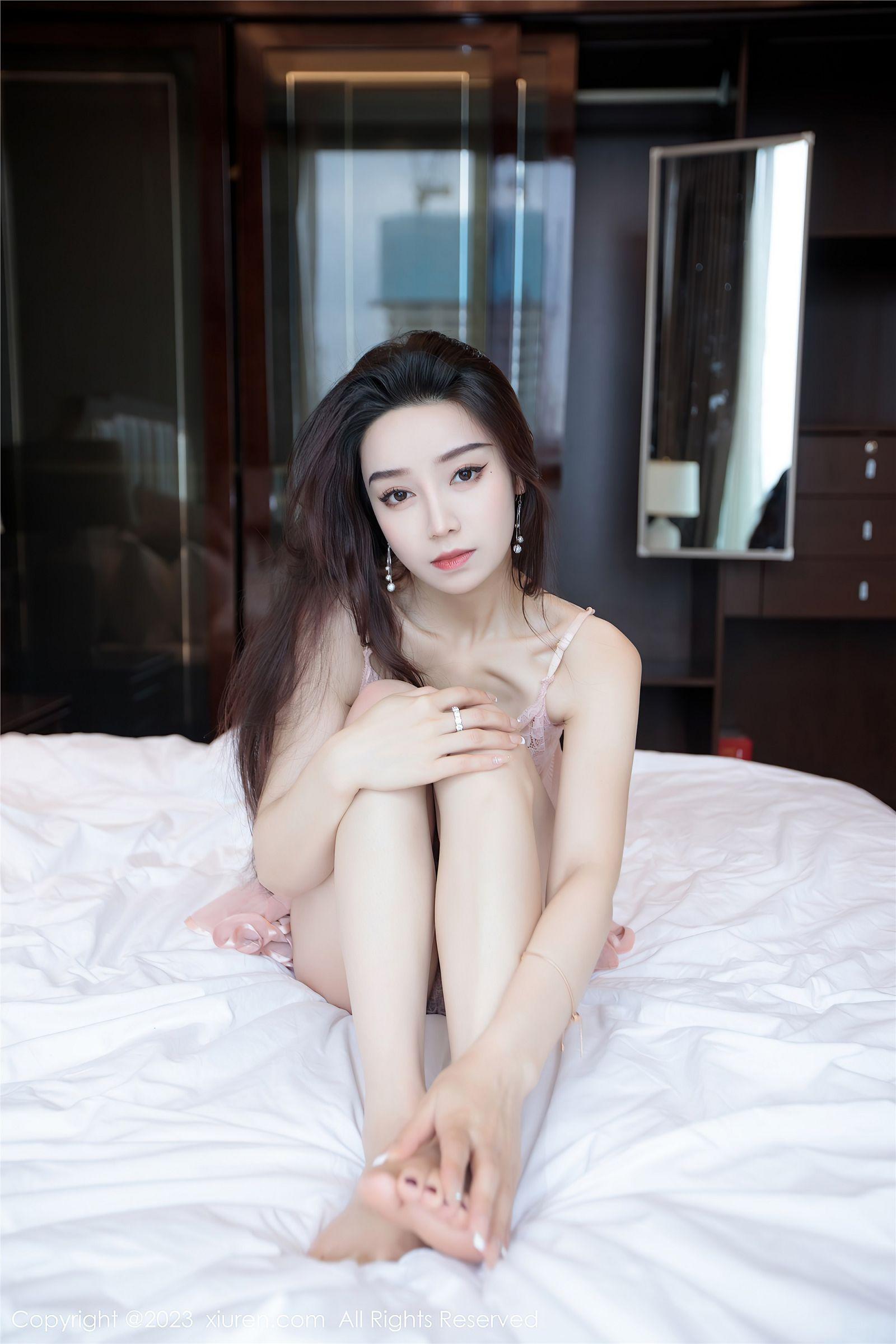 [XIUREN秀人网] 2023.07.03 NO.7011 苏曼兮_p044