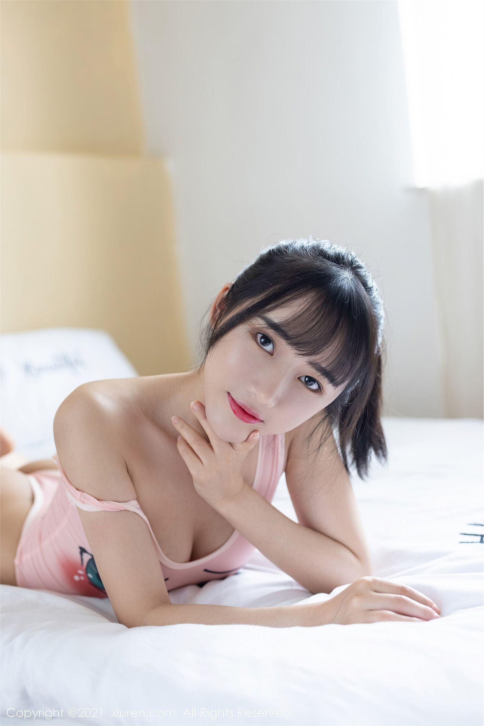 [XIUREN秀人网] 2021.04.12 NO.3290 唐心_p037