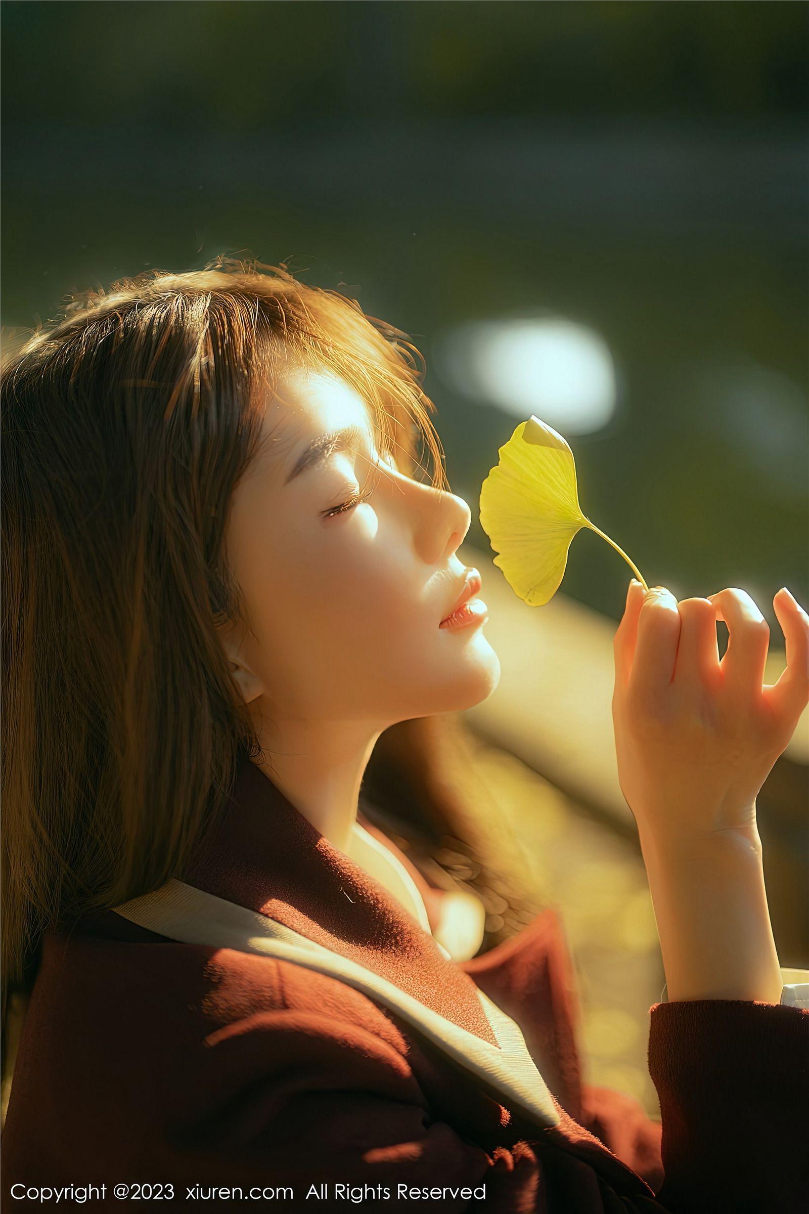 [XIUREN秀人网] 2023.01.16 NO.6137 婠婠么_p016