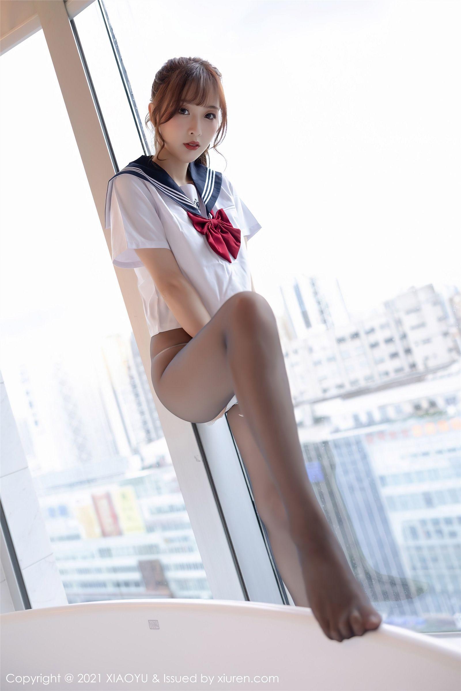 [XIAOYU画语界] 2021.09.27 NO.623 林星阑_p033