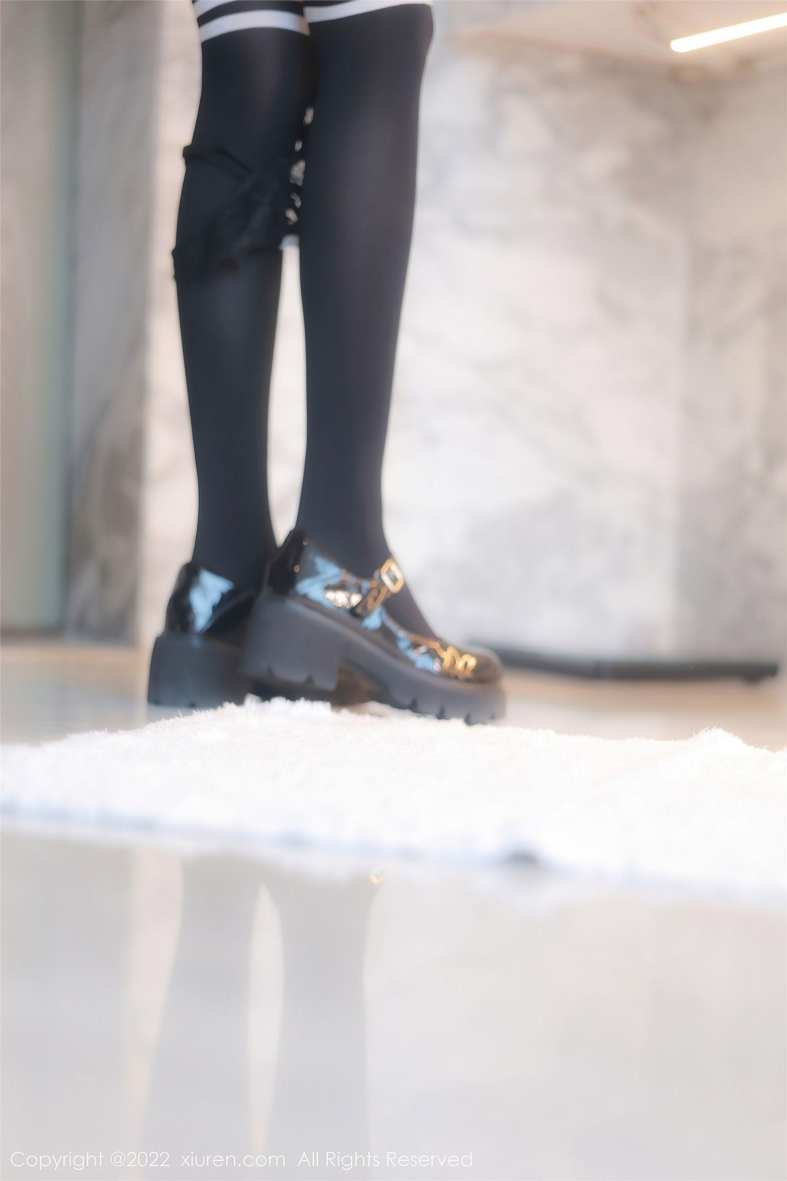 [XIUREN秀人网] 2022.08.01 NO.5365 婠婠么_p081