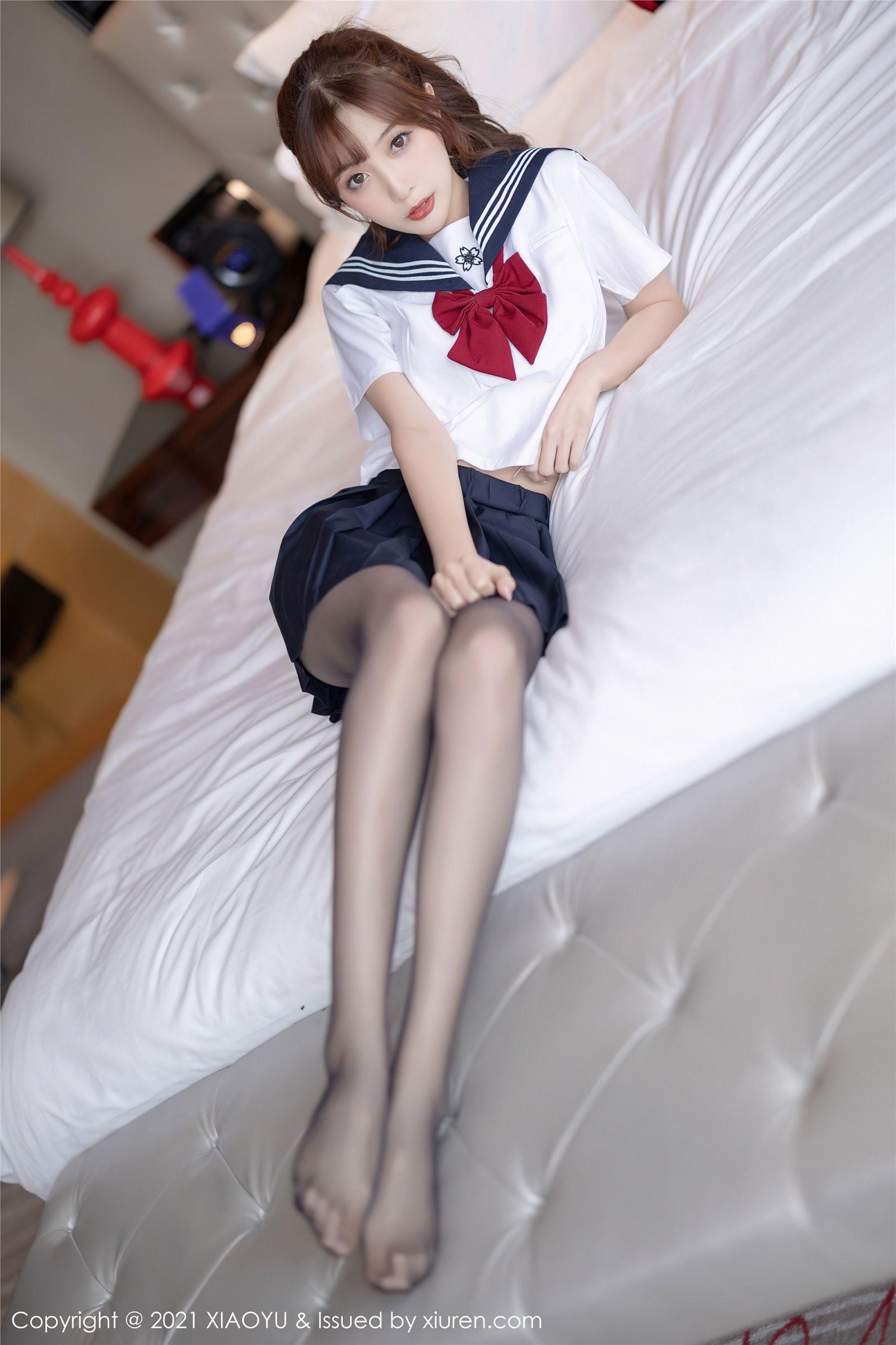 [XIAOYU画语界] 2021.09.27 NO.623 林星阑_p017