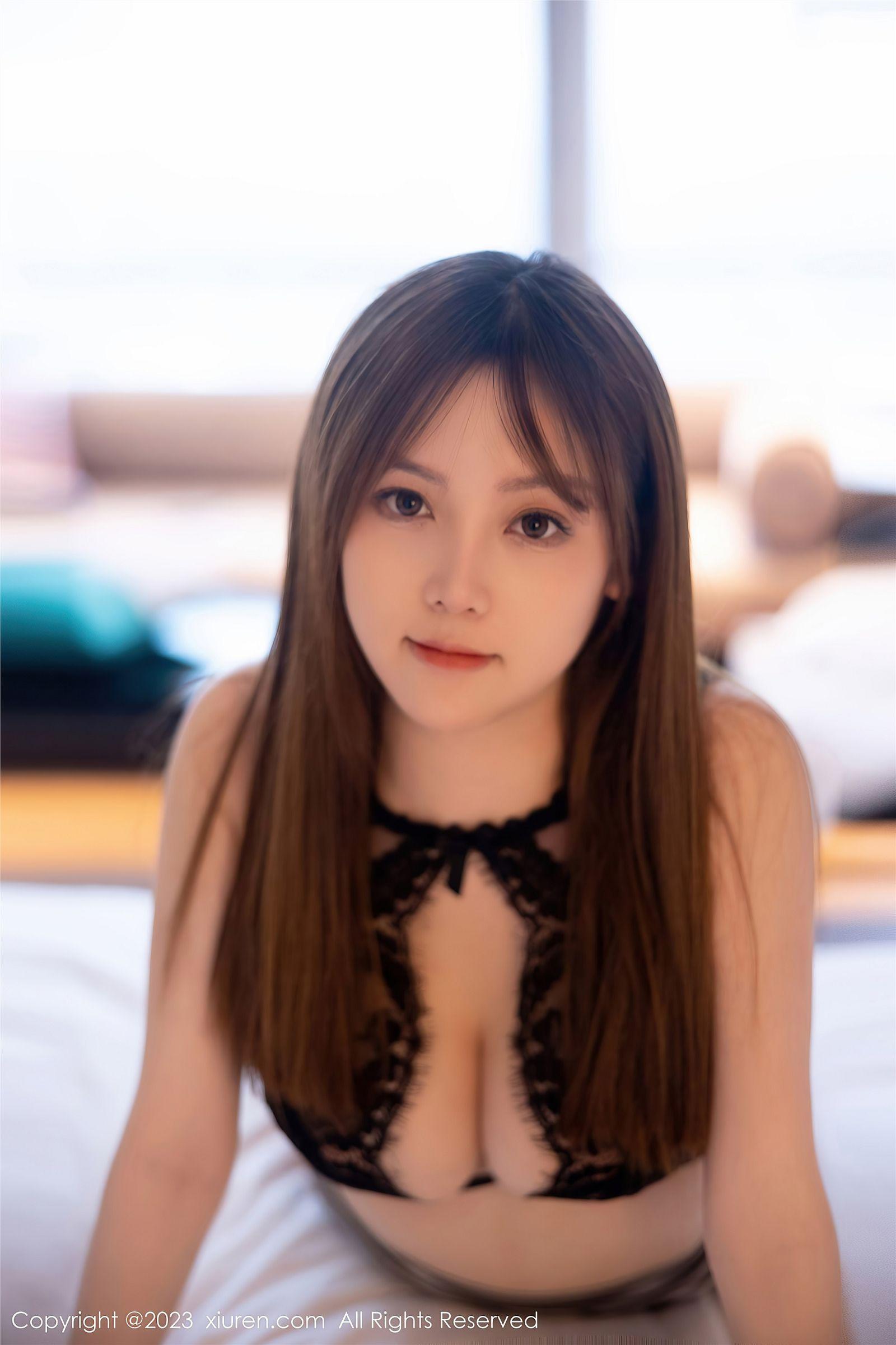 [XIUREN秀人网] 2023.02.15 NO.6269 豆瓣酱_p065