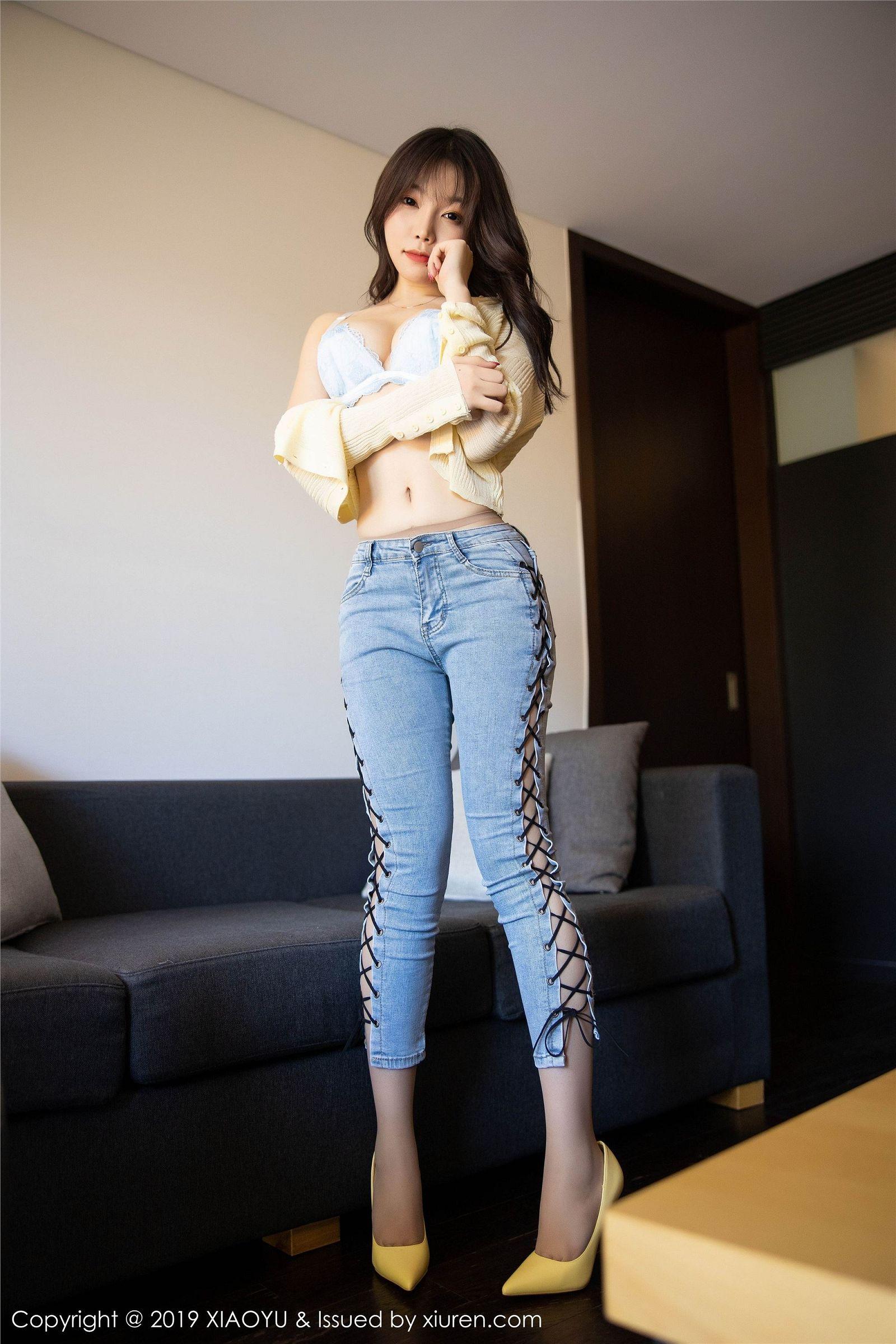 [XIAOYU语画界] 2019.11.20 VOL.197 芝芝Booty_p080