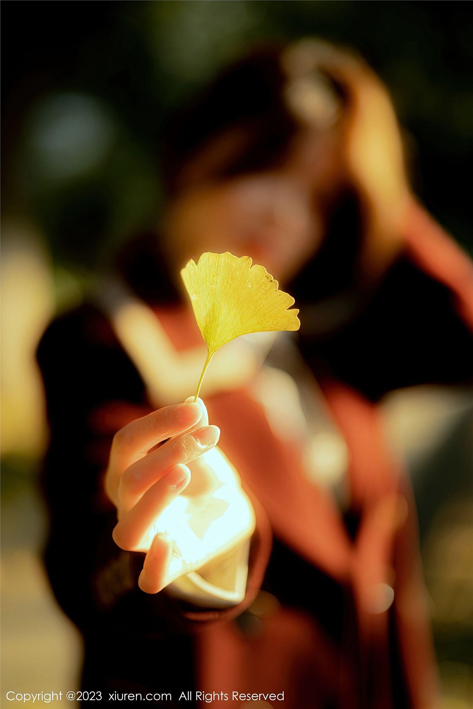 [XIUREN秀人网] 2023.01.16 NO.6137 婠婠么_p007