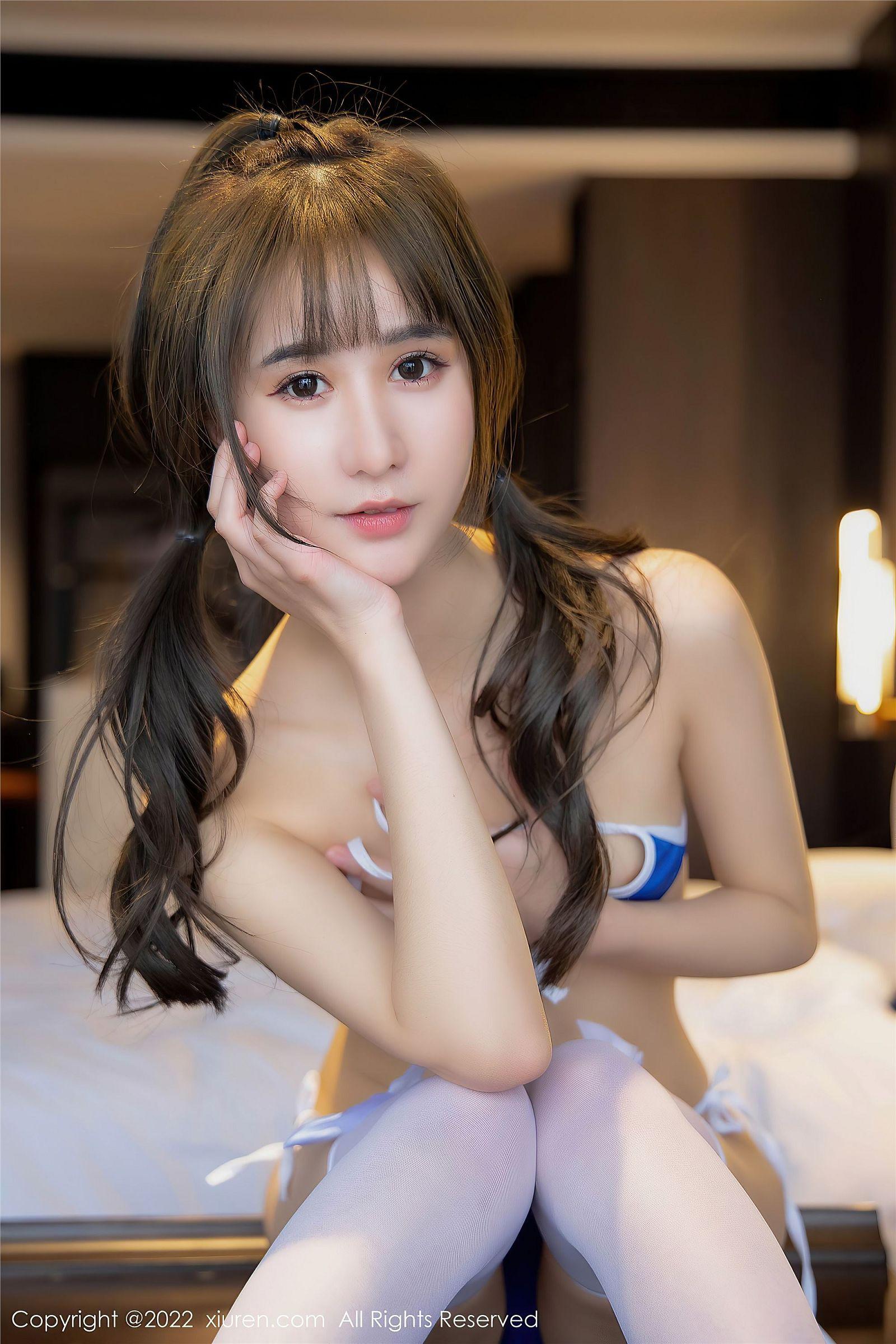 [XIUREN秀人网] 2022.03.16 NO.4726 小果冻儿_p061