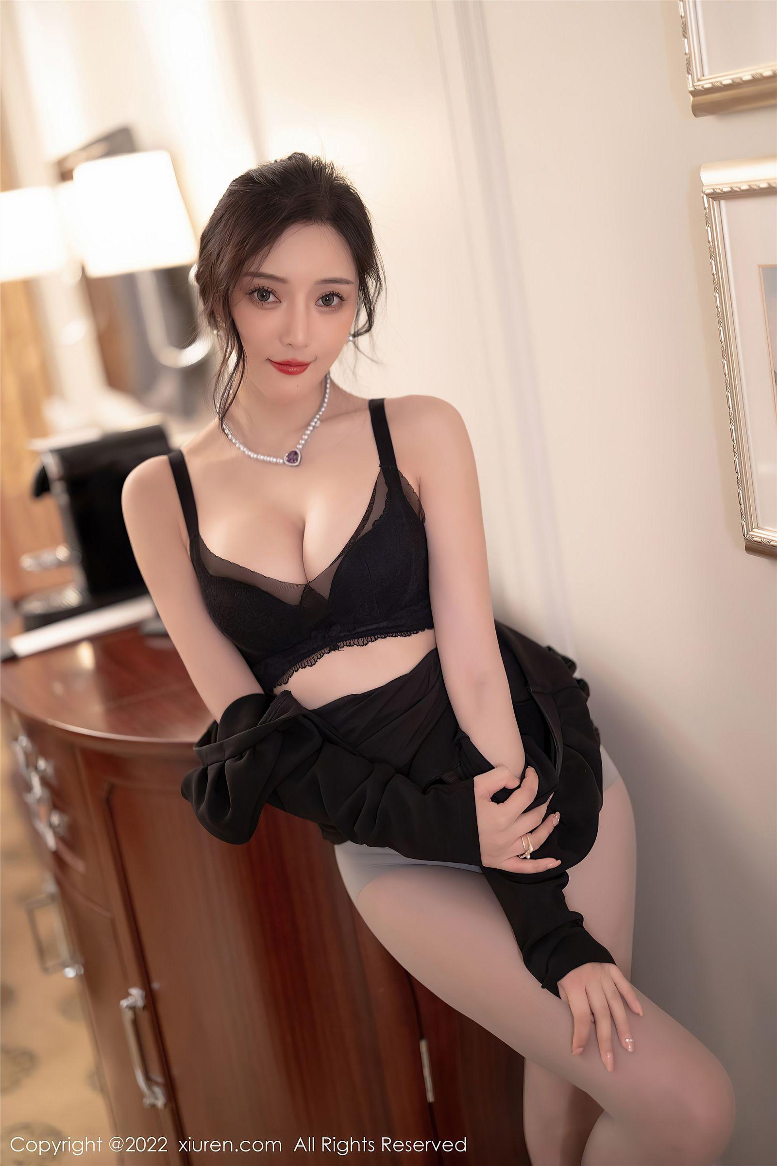 [XIUREN秀人网] 2022.07.08 NO.5251 王馨瑶yanni_p039