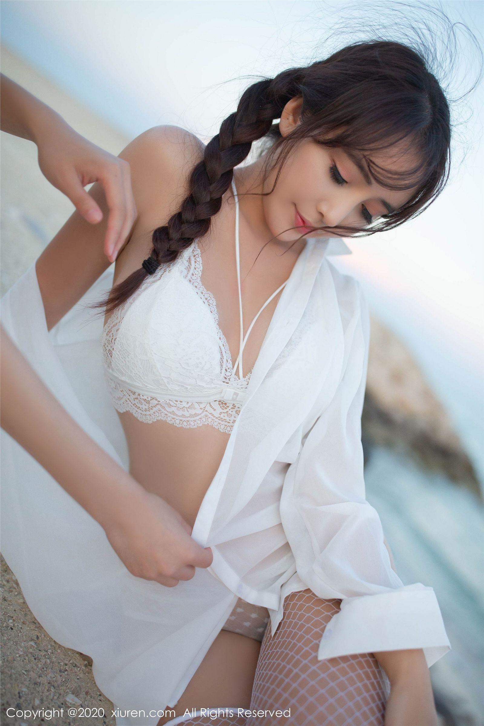 [XIUREN秀人网] 2020.01.19 NO.1951 陶喜乐_lele_p064