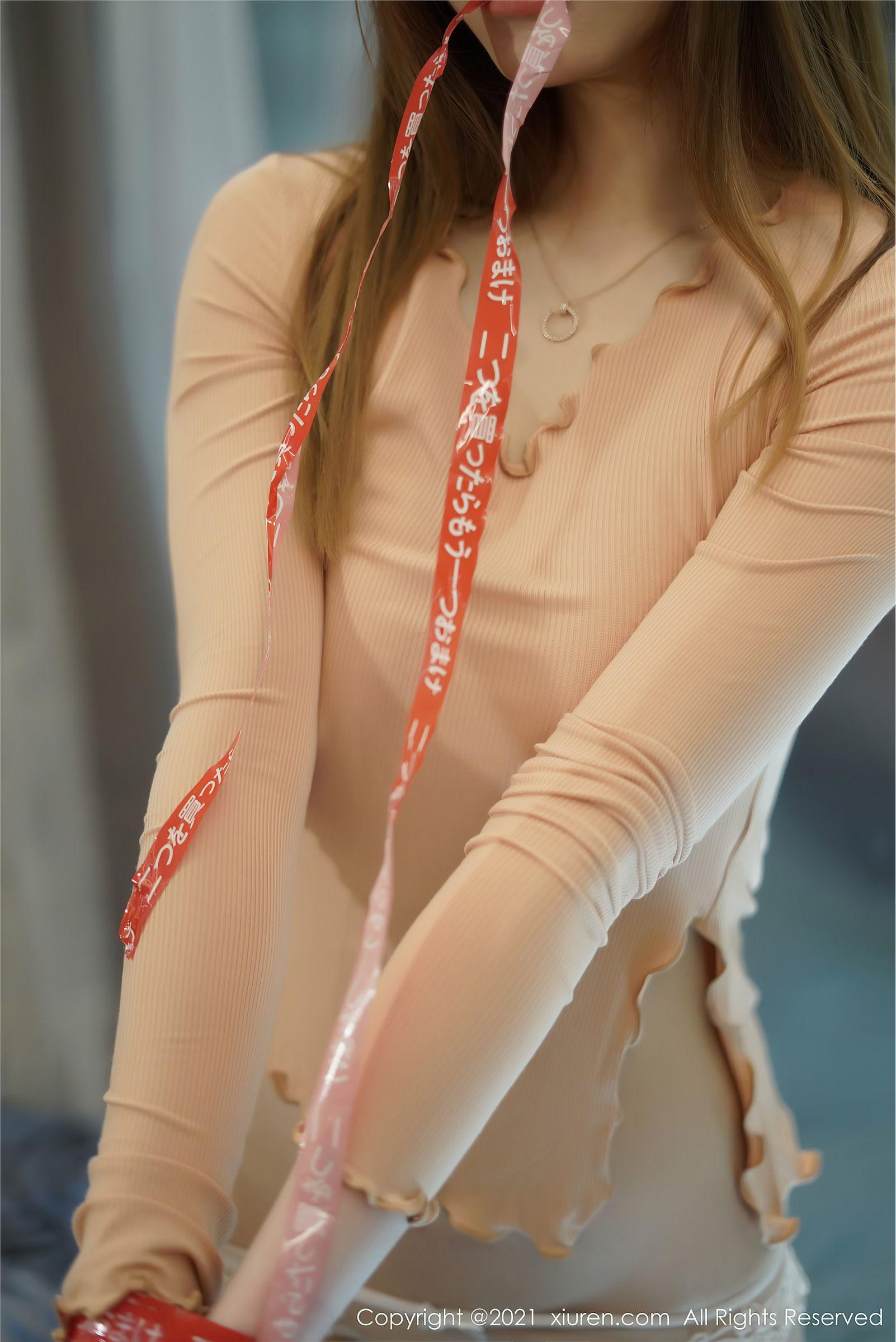 [XIUREN秀人网] 2021.01.12 NO.2994 fairy如歌_p047
