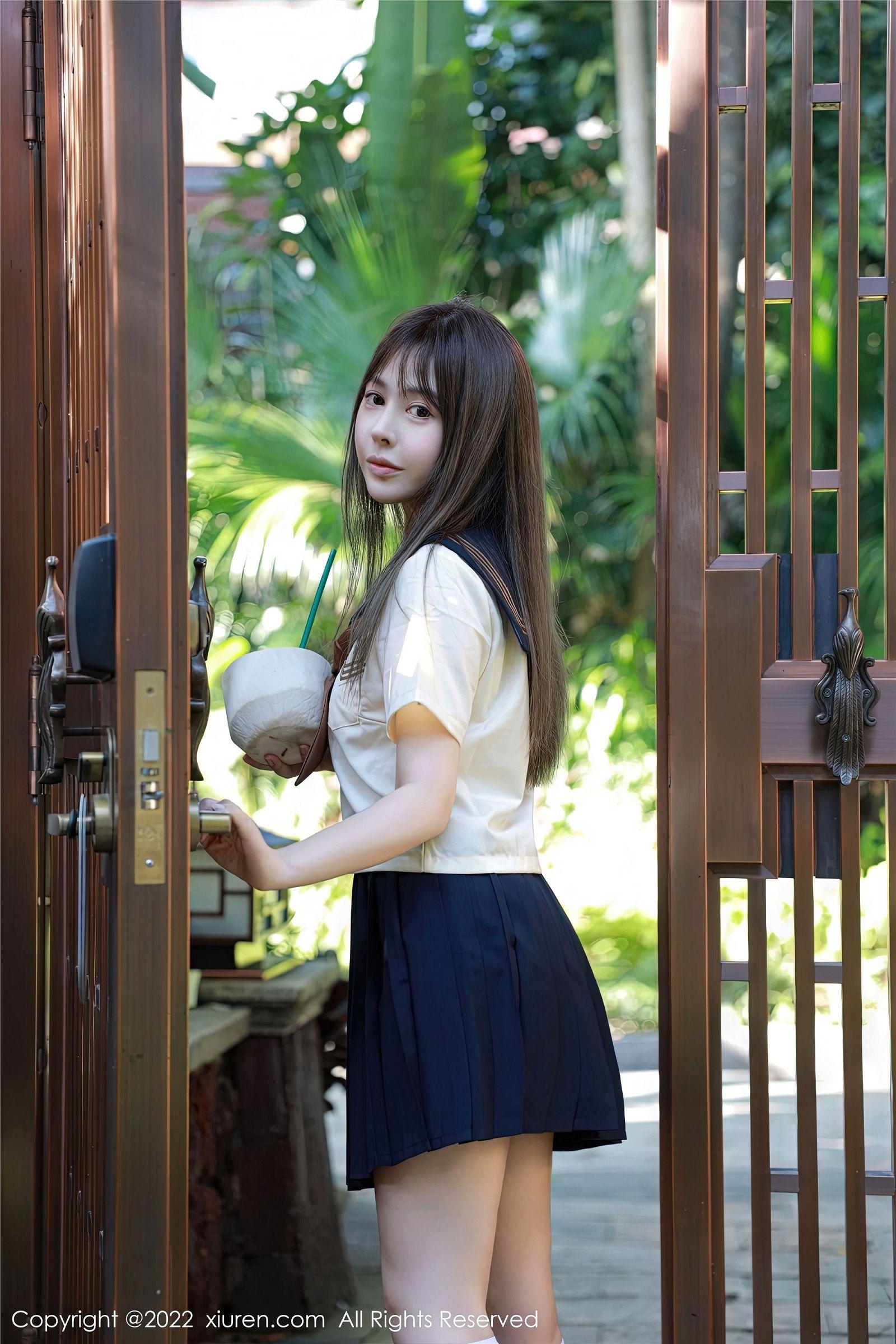 [XIUREN秀人网] 2022.12.20 NO.6021 Evelyn艾莉_p052