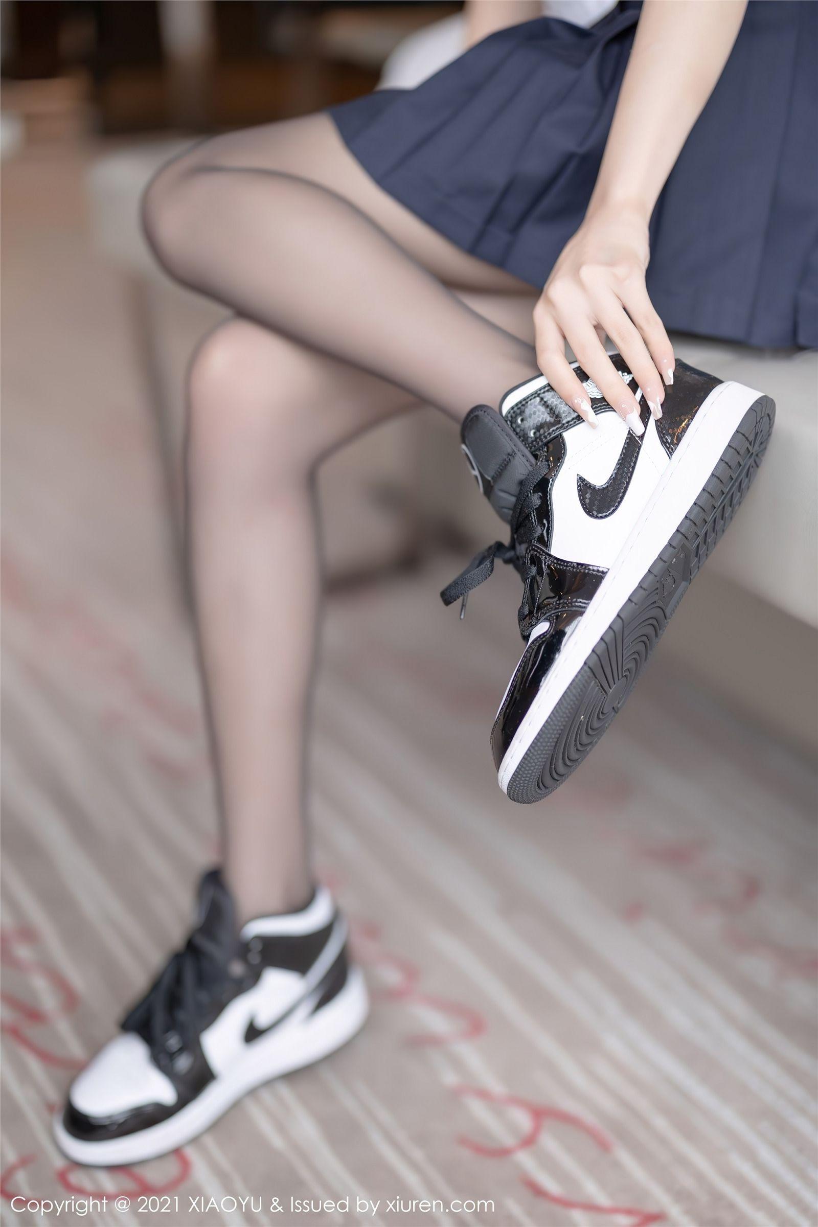[XIAOYU画语界] 2021.09.27 NO.623 林星阑_p062