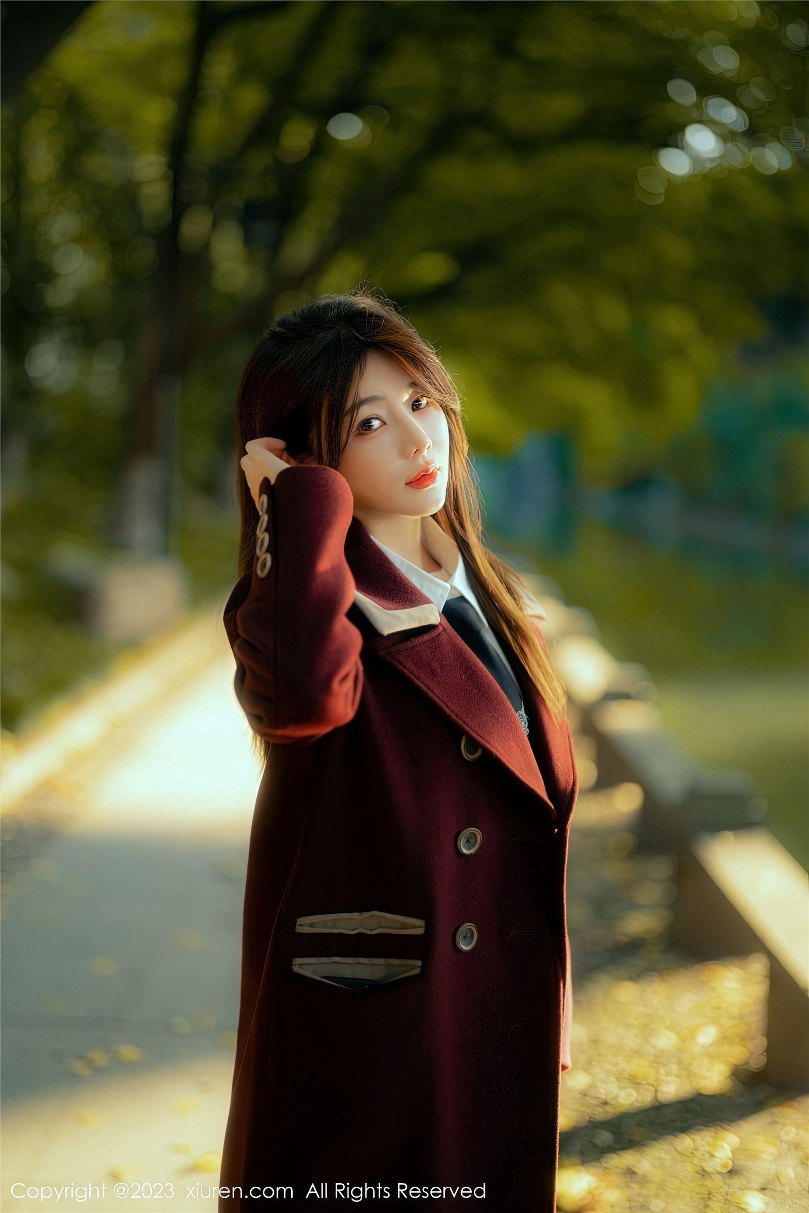 [XIUREN秀人网] 2023.01.16 NO.6137 婠婠么_p069