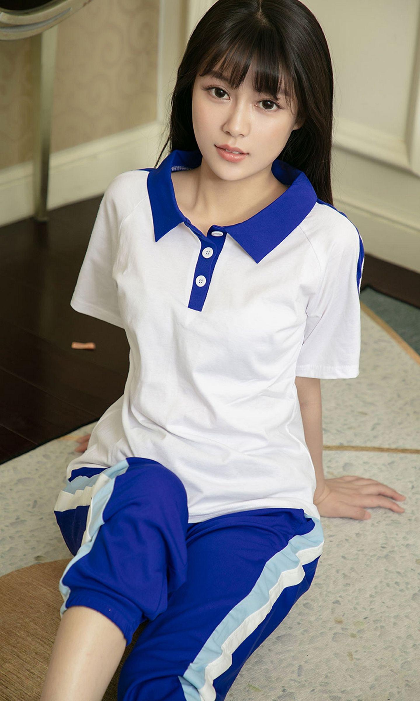 [Ugirls爱尤物] NO.1509 Sarah_p028