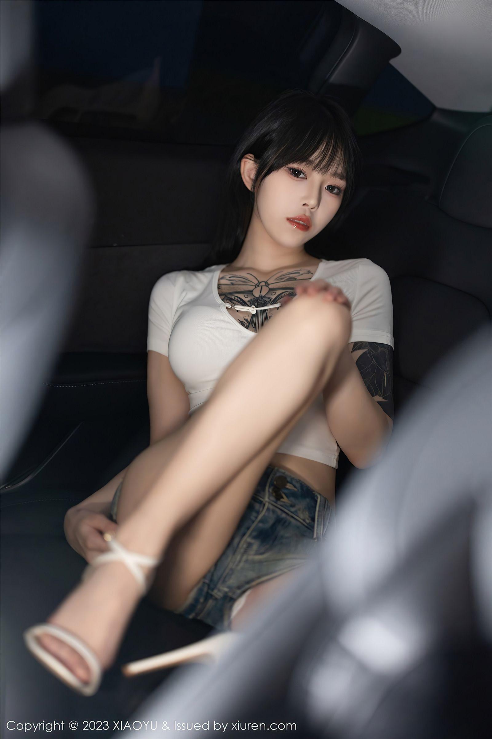 [XIAOYU画语界] 2023.08.21 NO.1096 奶瓶_p010