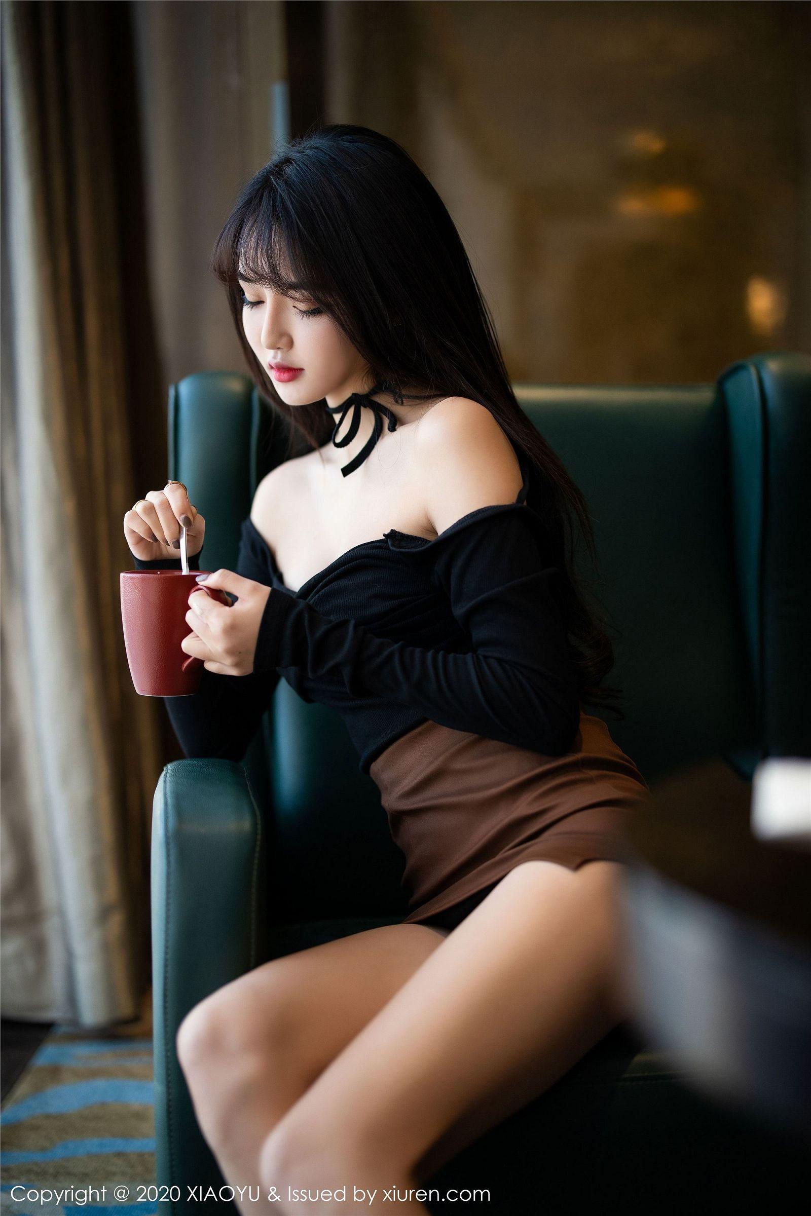 [XIAOYU画语界] 2020.02.17 Vol.248 Miko酱吖_p052