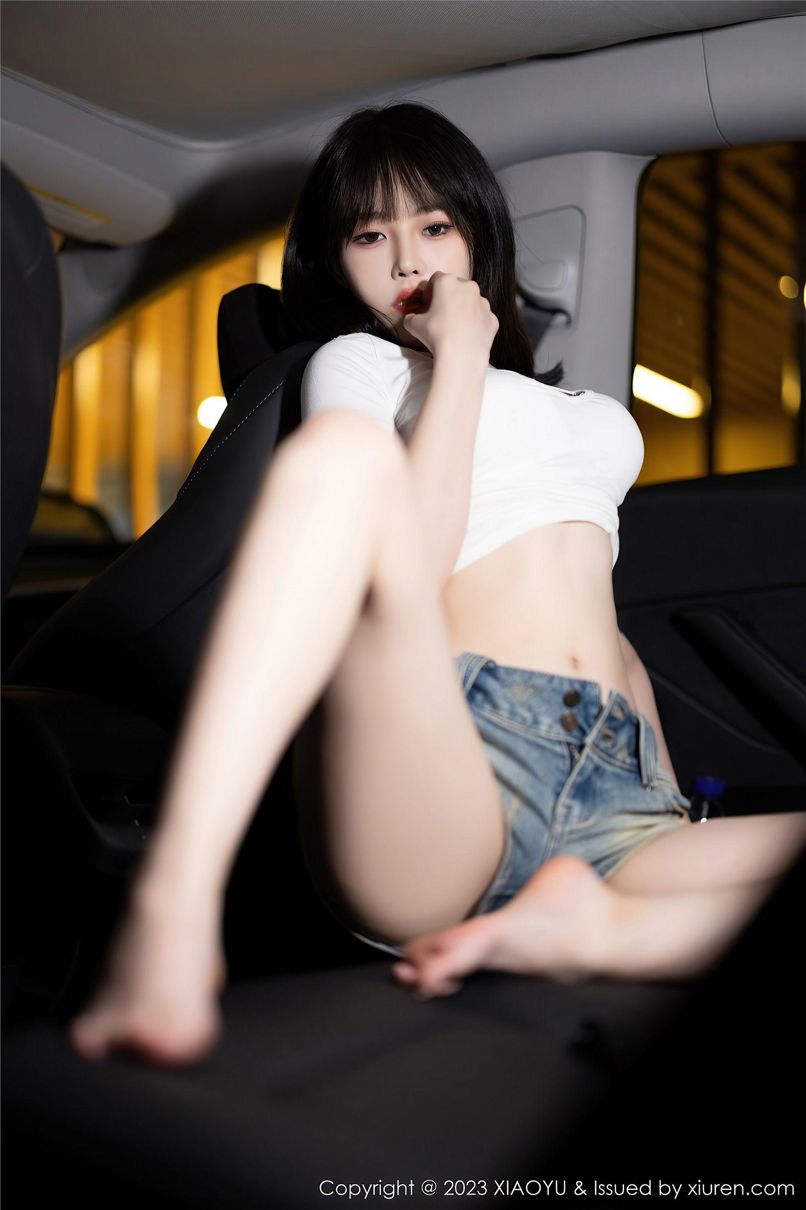 [XIAOYU画语界] 2023.08.21 NO.1096 奶瓶_p028