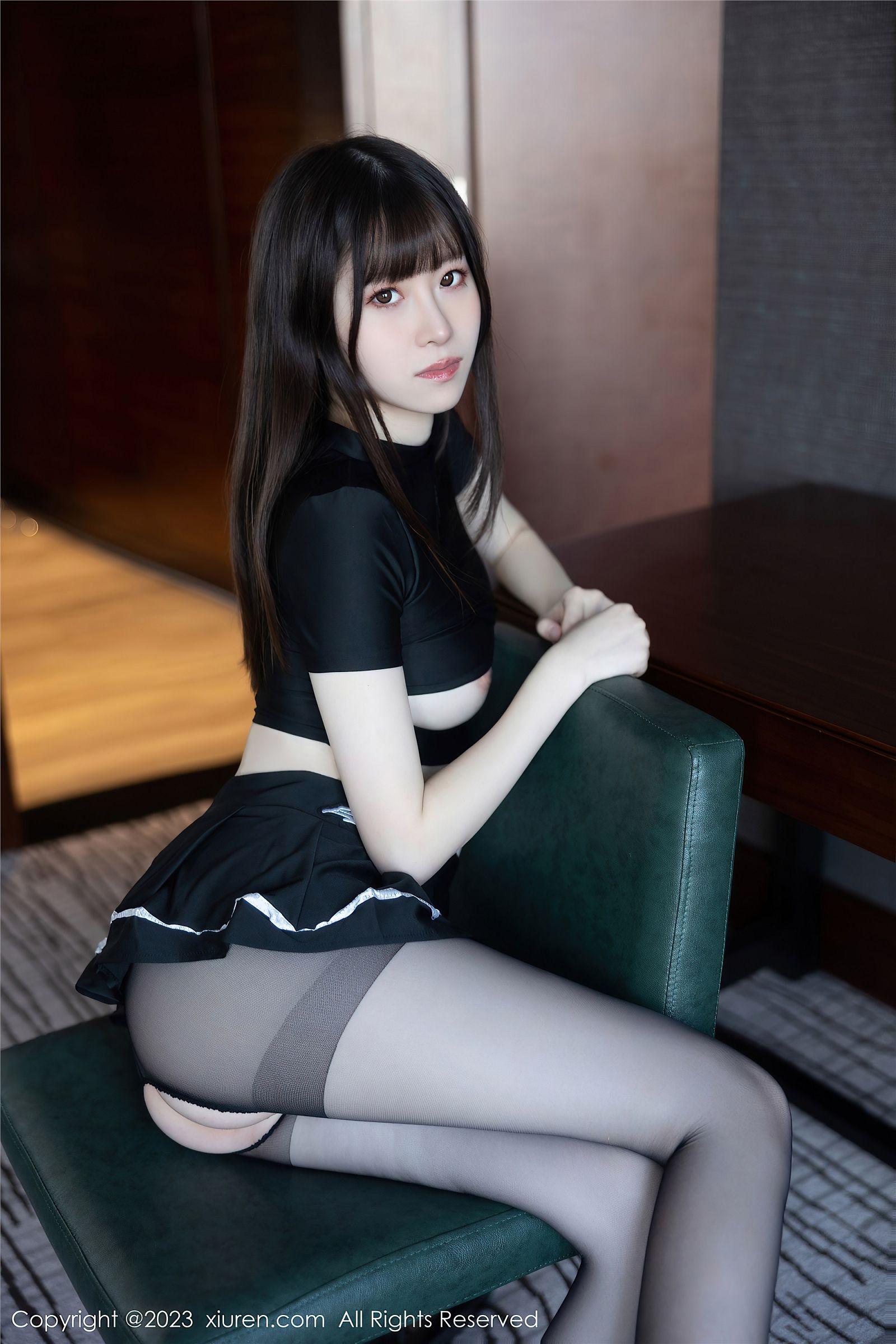 [XIUREN秀人网] 2023.11.09 NO.7637 林悠悠_p029