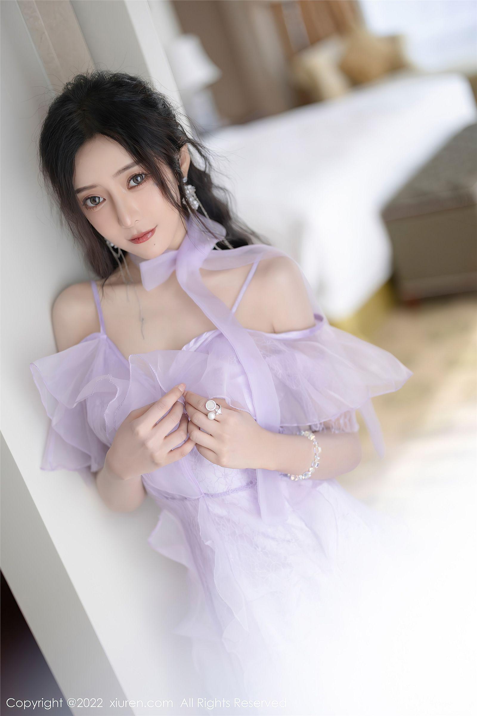 [XIUREN秀人网] 2022.04.29 NO.4949 王馨瑶yanni_p067